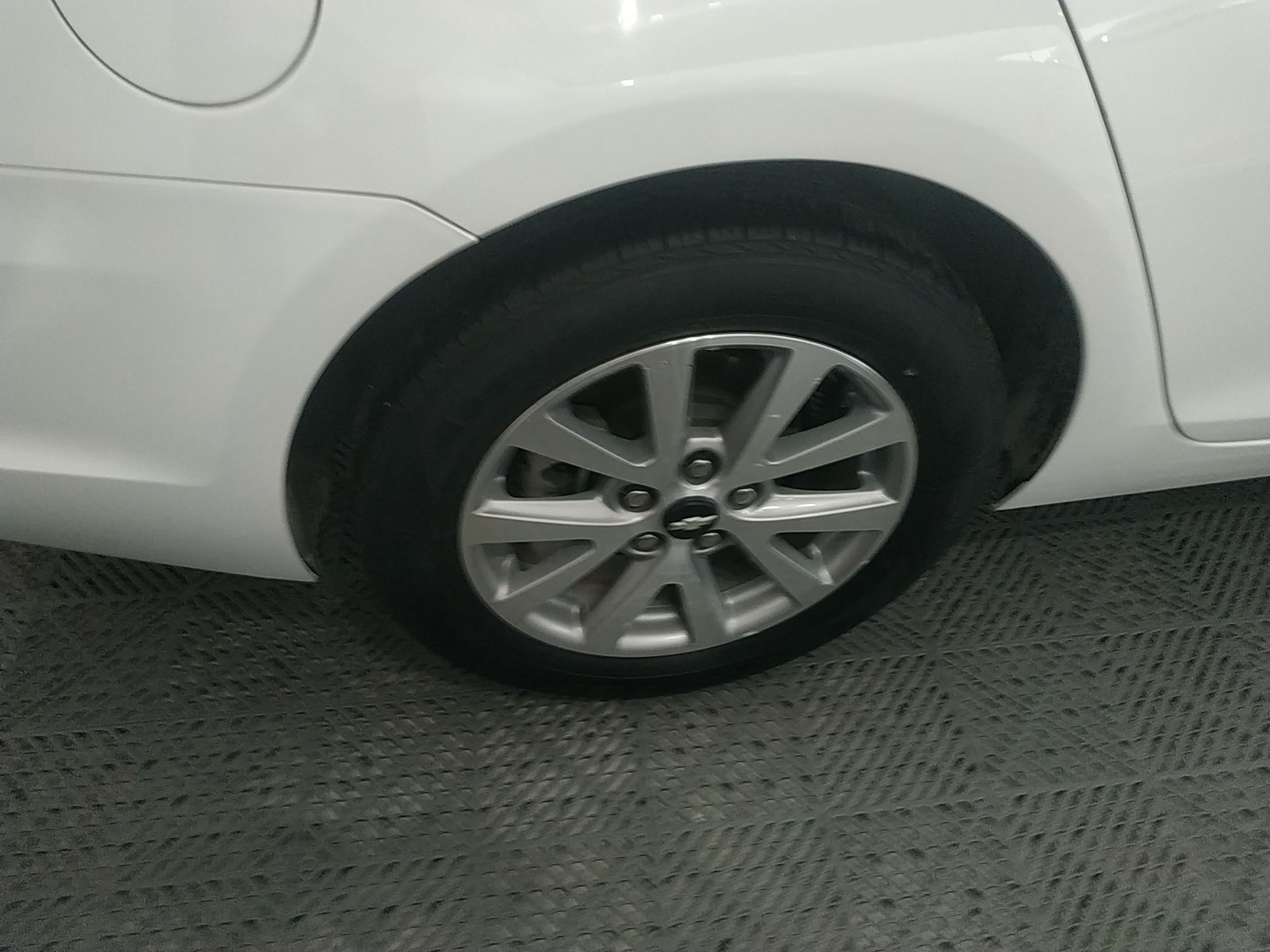 Used Chevrolet Malibu 2018 530T Automatic Luxury Edition
