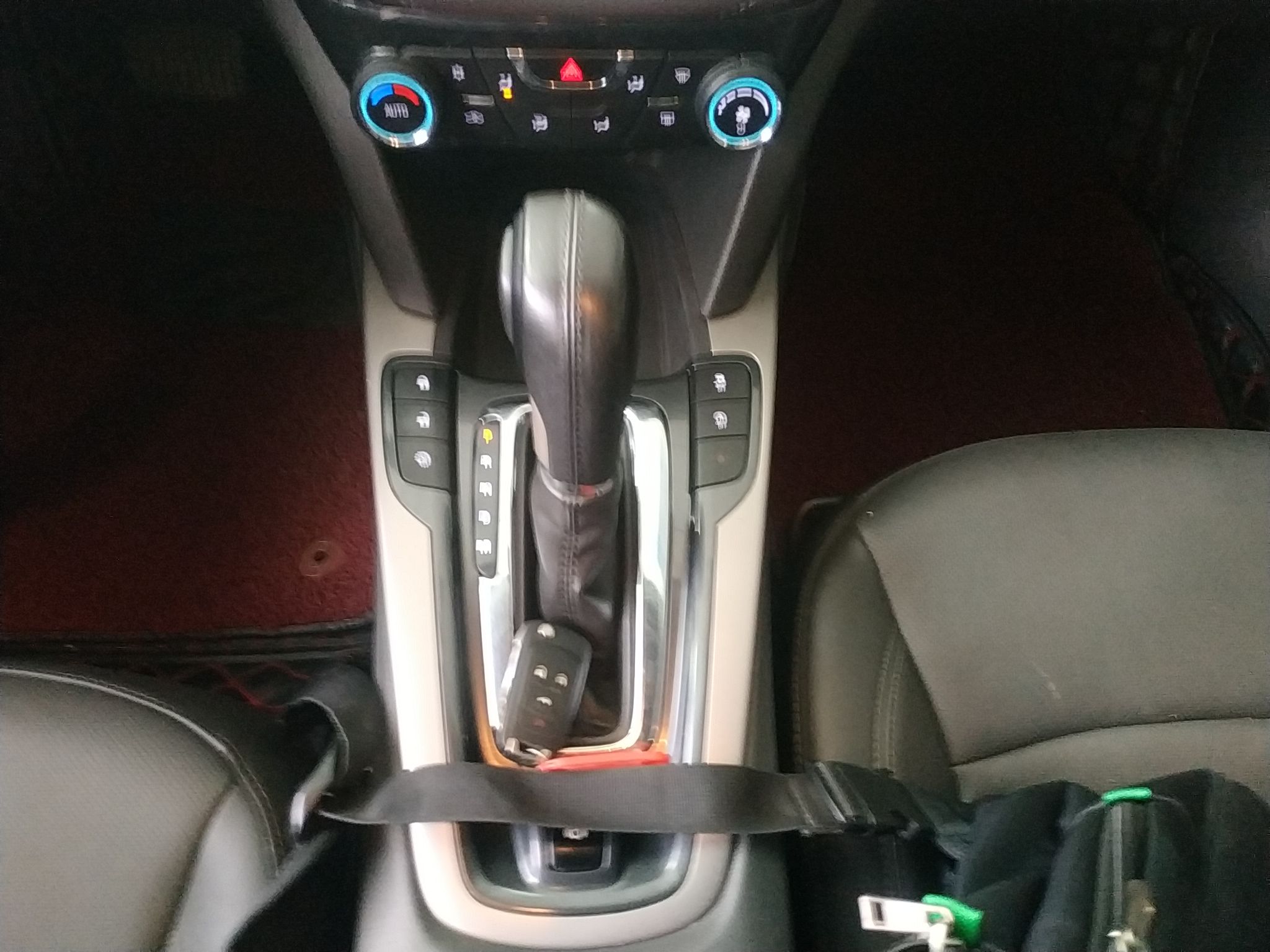 Used Chevrolet Malibu 2018 530T Automatic Luxury Edition
