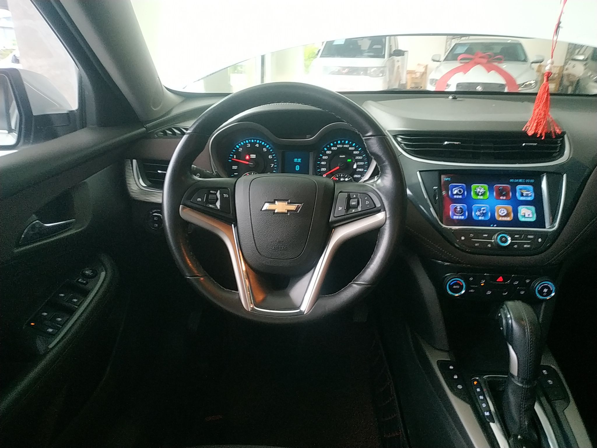 Used Chevrolet Malibu 2018 530T Automatic Luxury Edition
