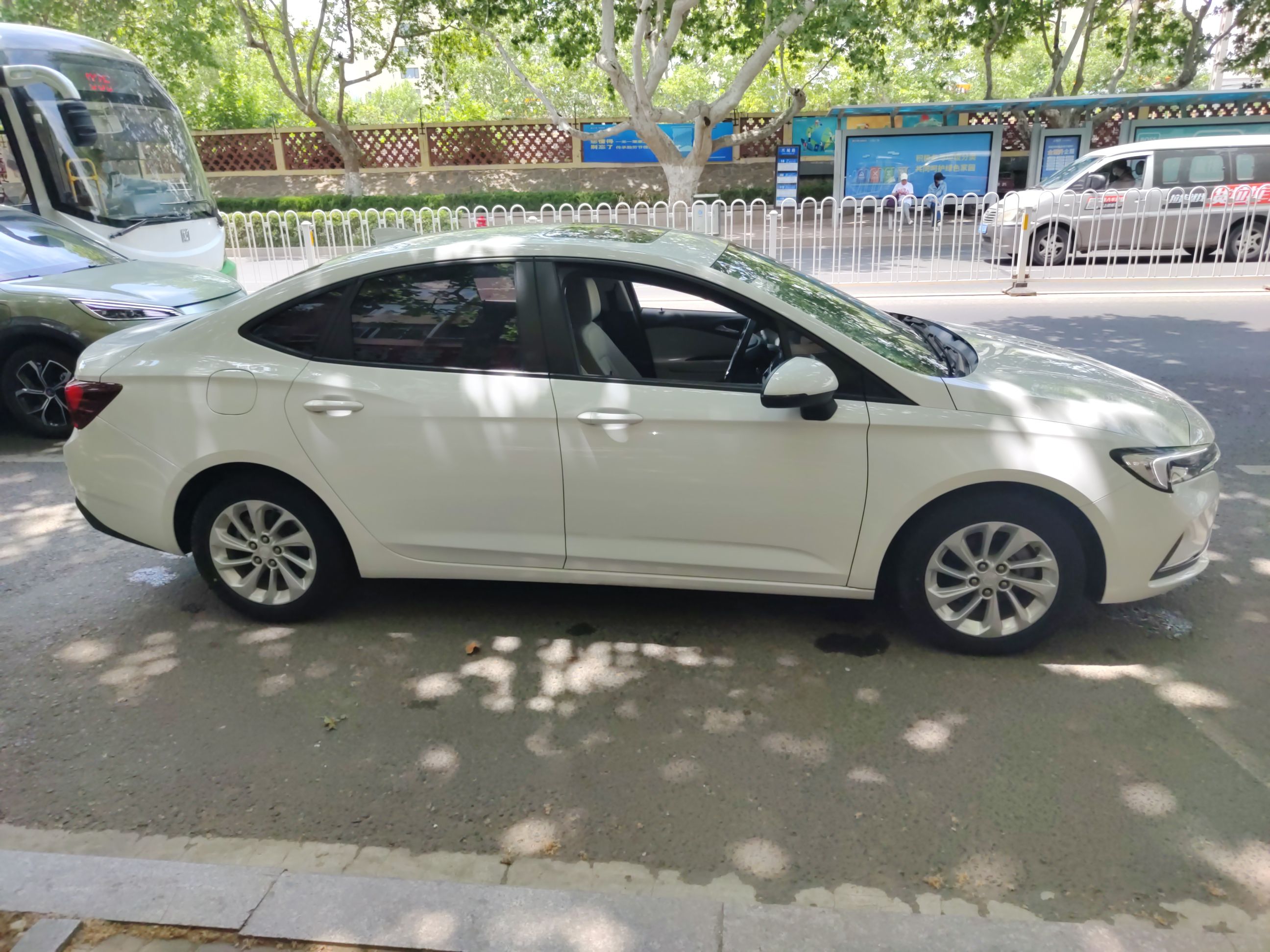 Used Buick Verano 2020 15T Automatic Trend Edition