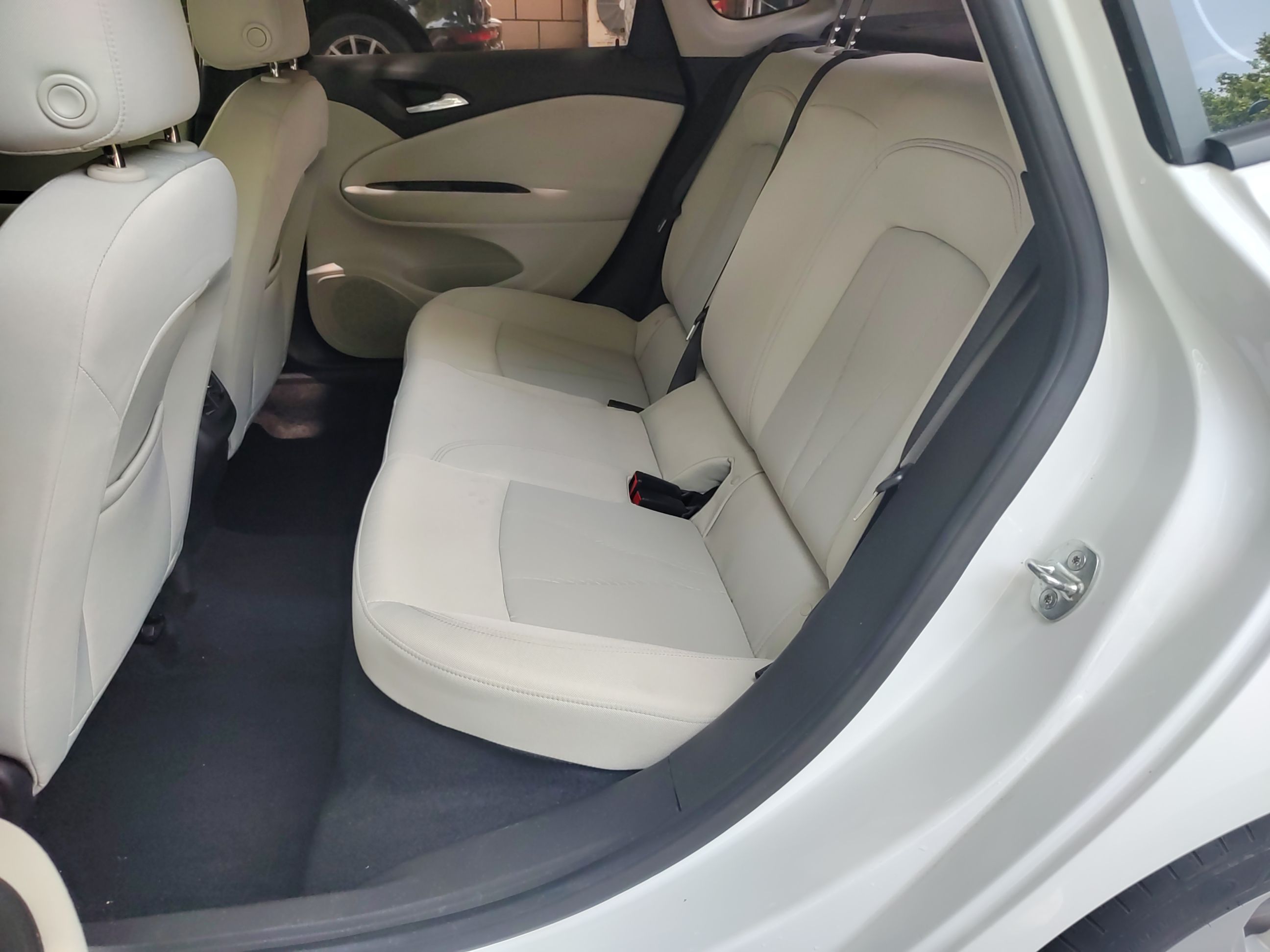 Used Buick Verano 2020 15T Automatic Trend Edition