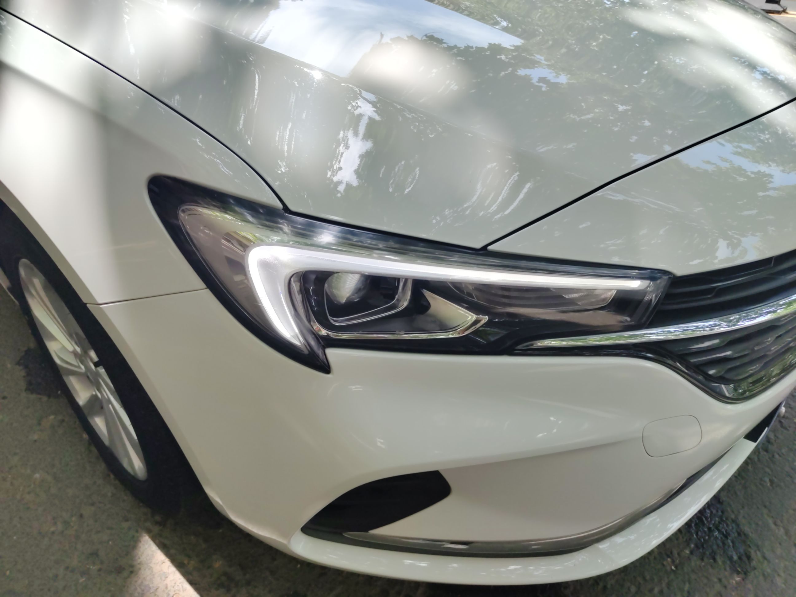 Used Buick Verano 2020 15T Automatic Trend Edition