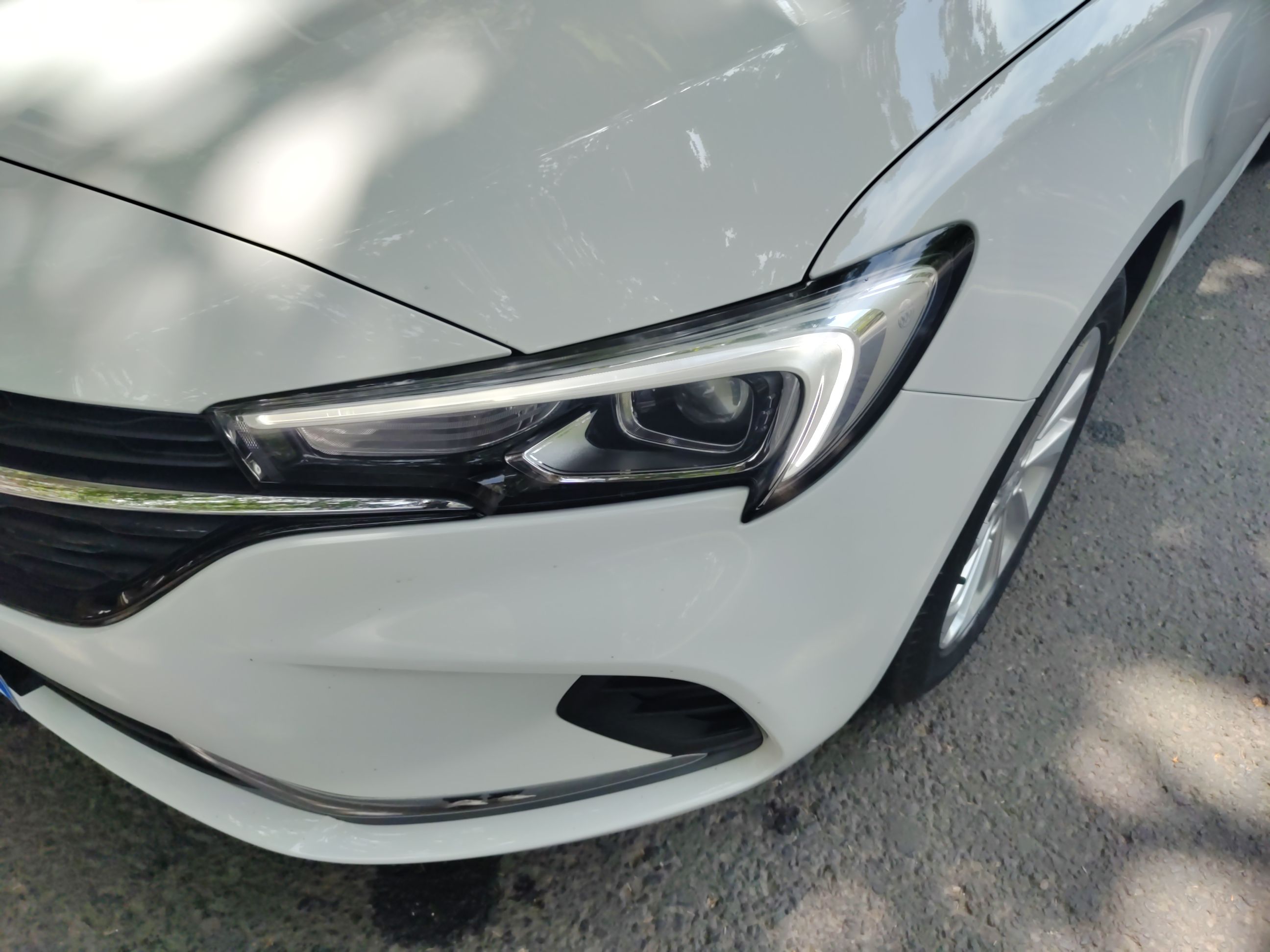 Used Buick Verano 2020 15T Automatic Trend Edition