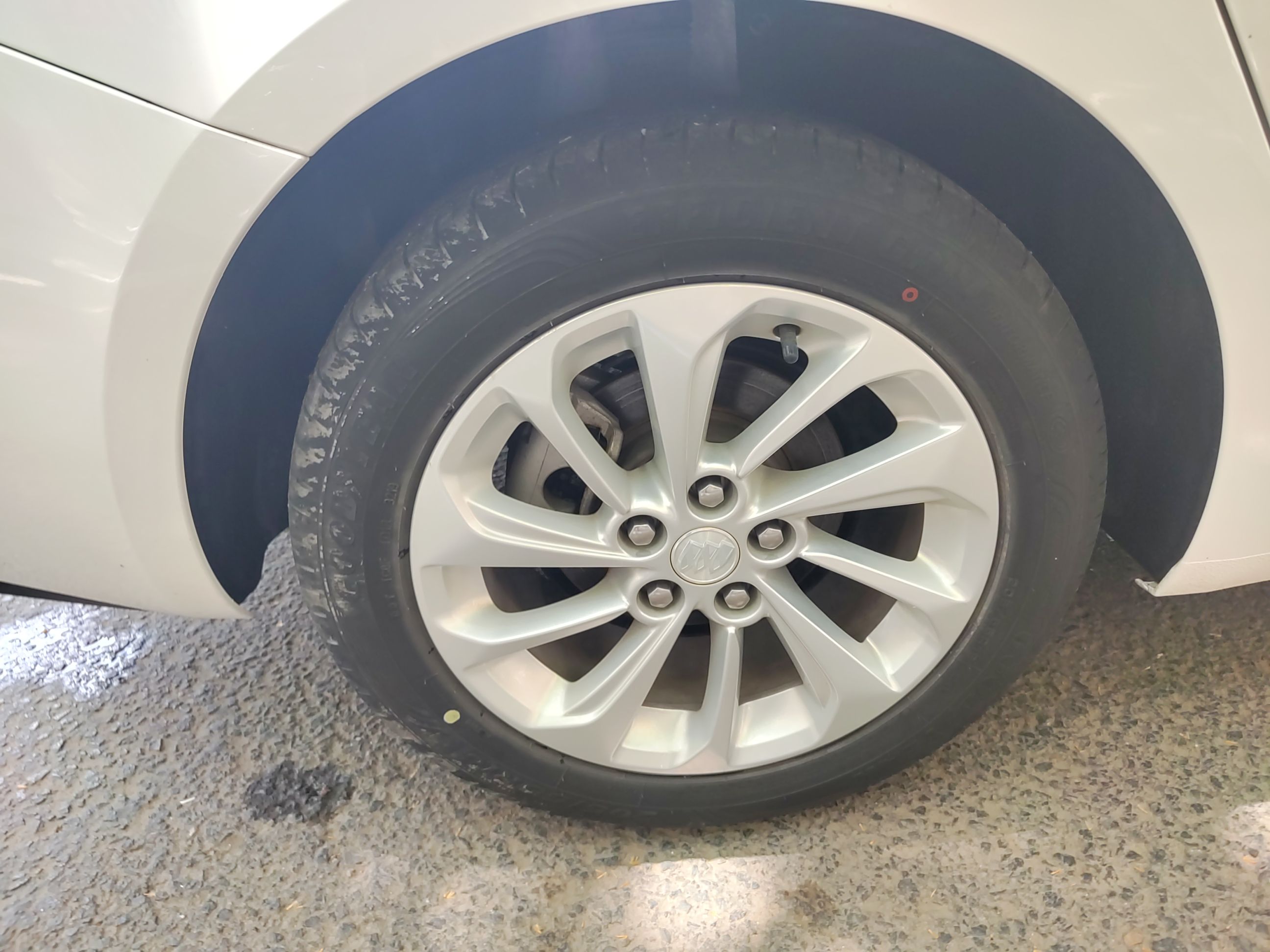 Used Buick Verano 2020 15T Automatic Trend Edition