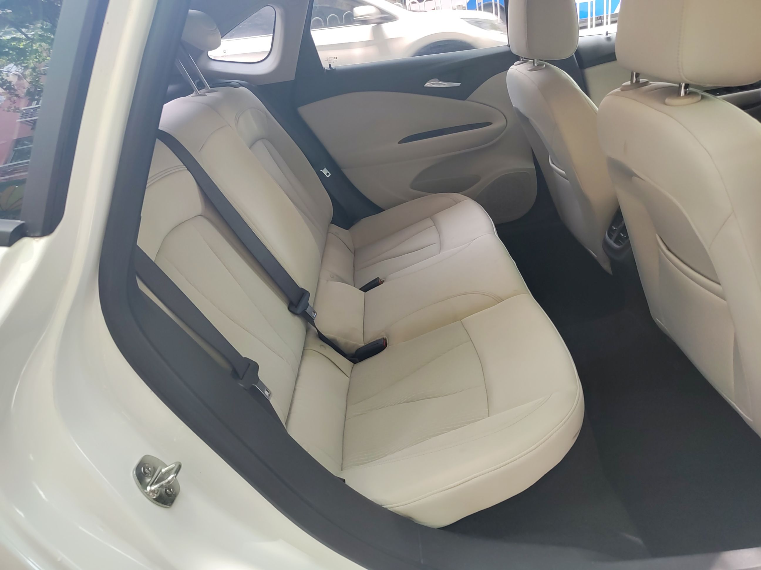 Used Buick Verano 2020 15T Automatic Trend Edition