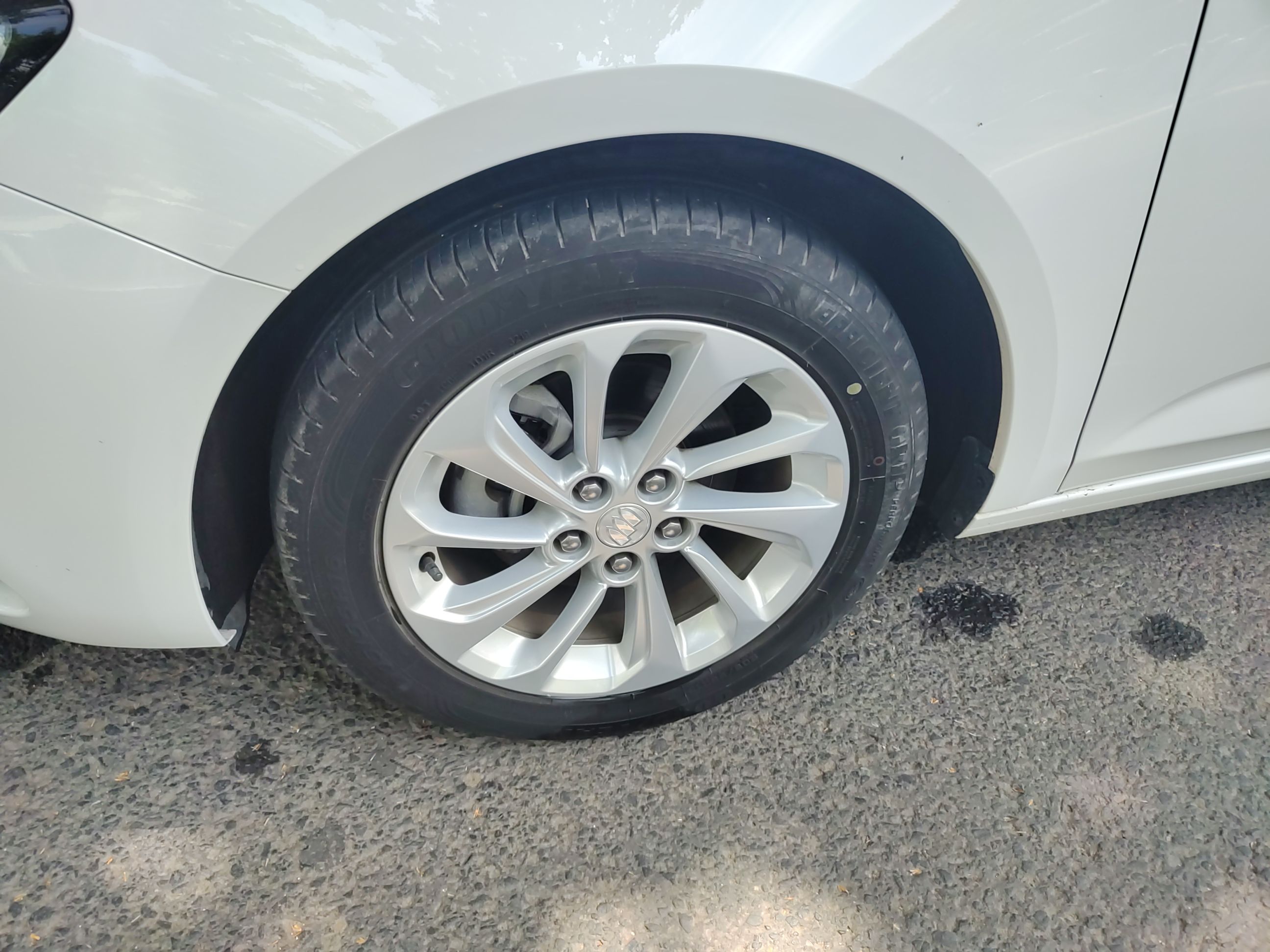 Used Buick Verano 2020 15T Automatic Trend Edition