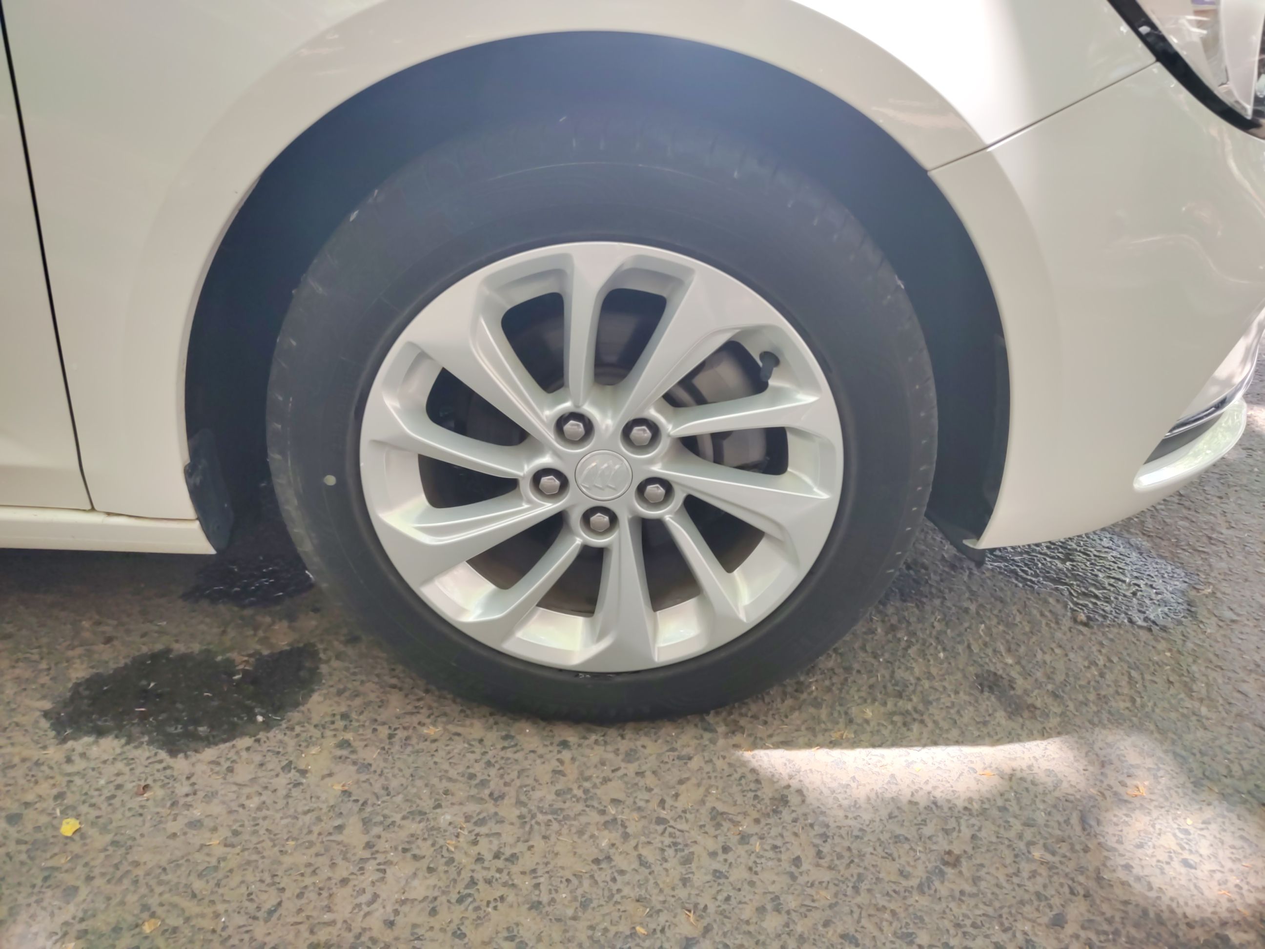 Used Buick Verano 2020 15T Automatic Trend Edition