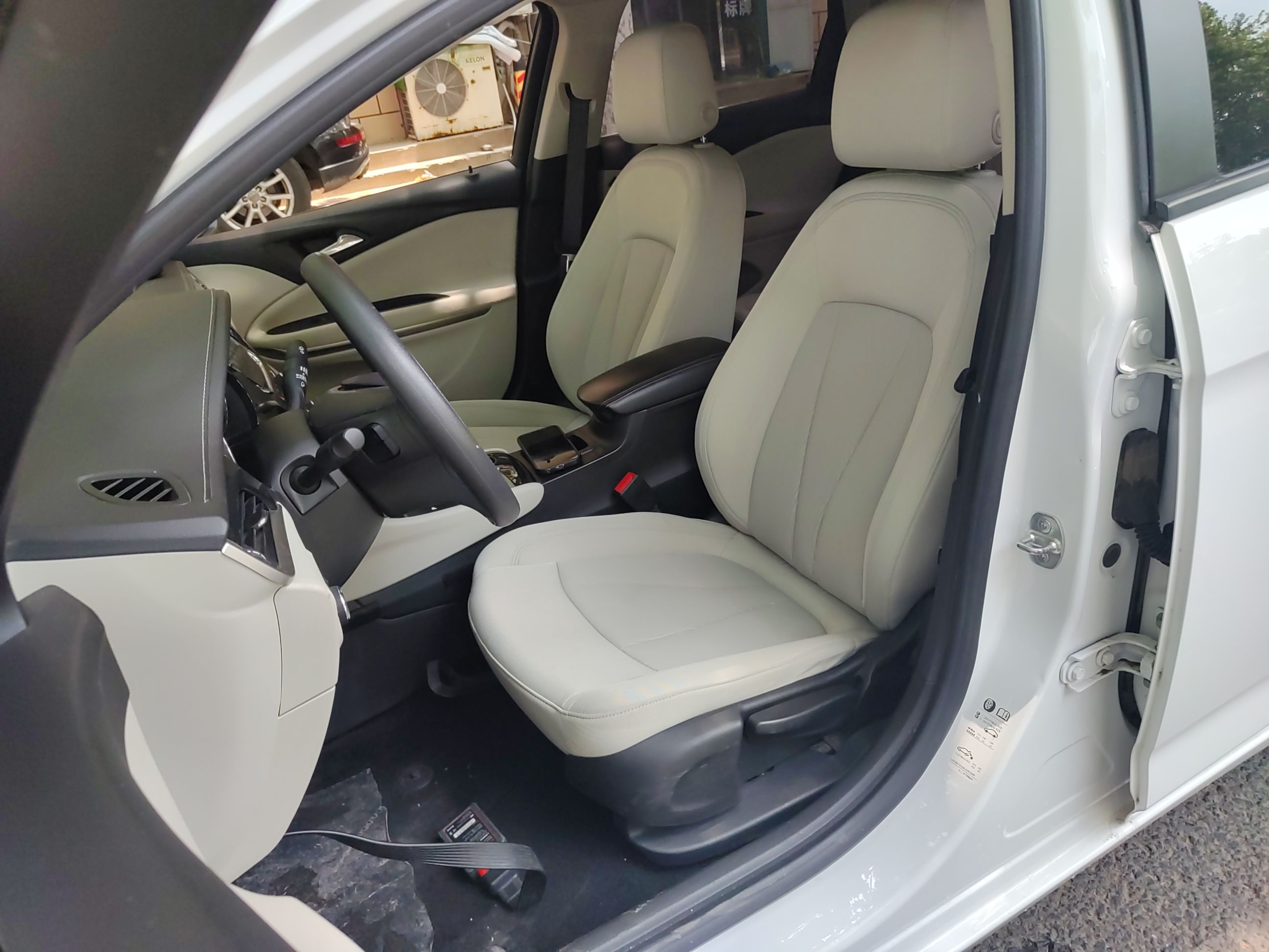 Used Buick Verano 2020 15T Automatic Trend Edition