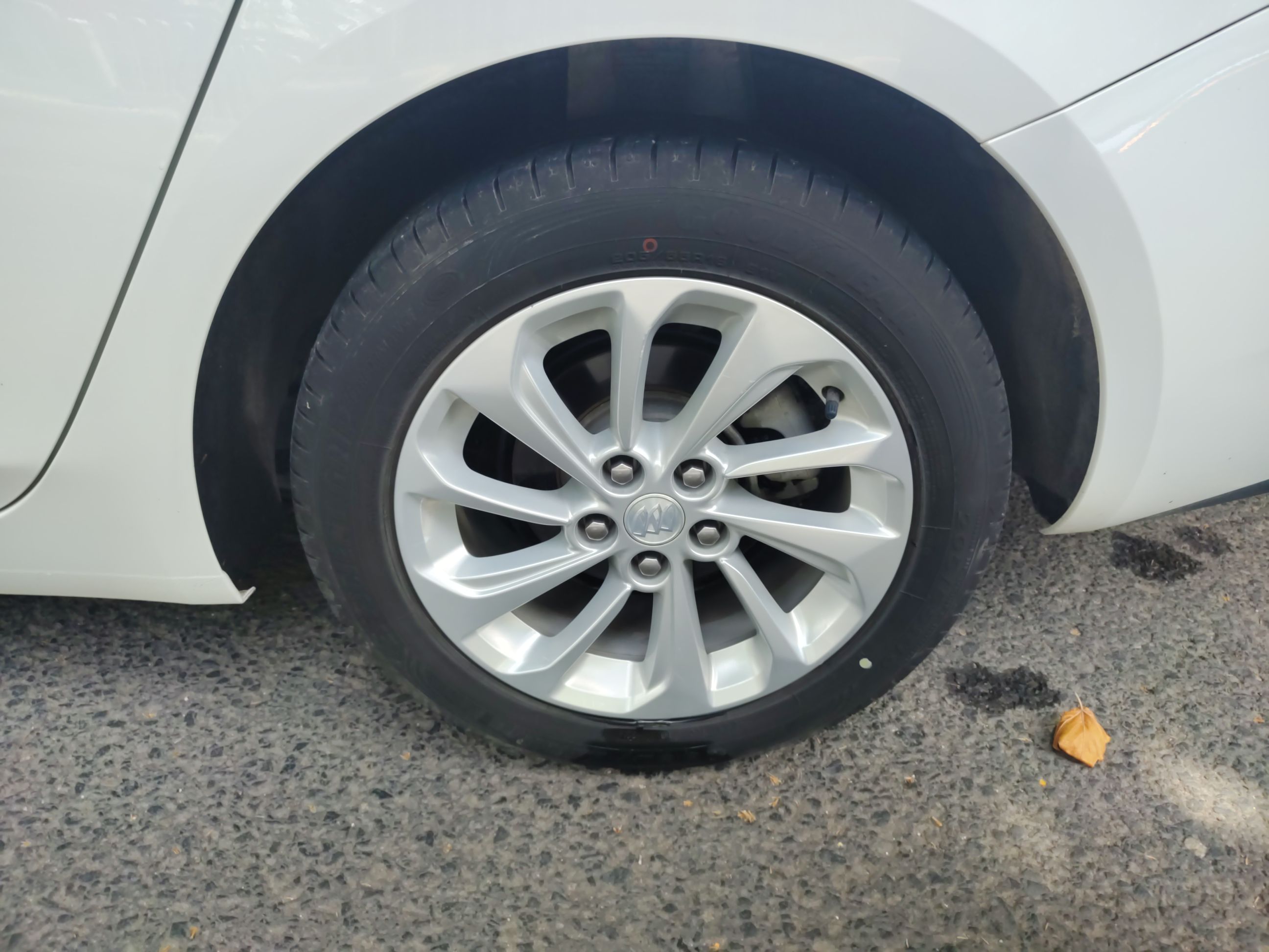 Used Buick Verano 2020 15T Automatic Trend Edition