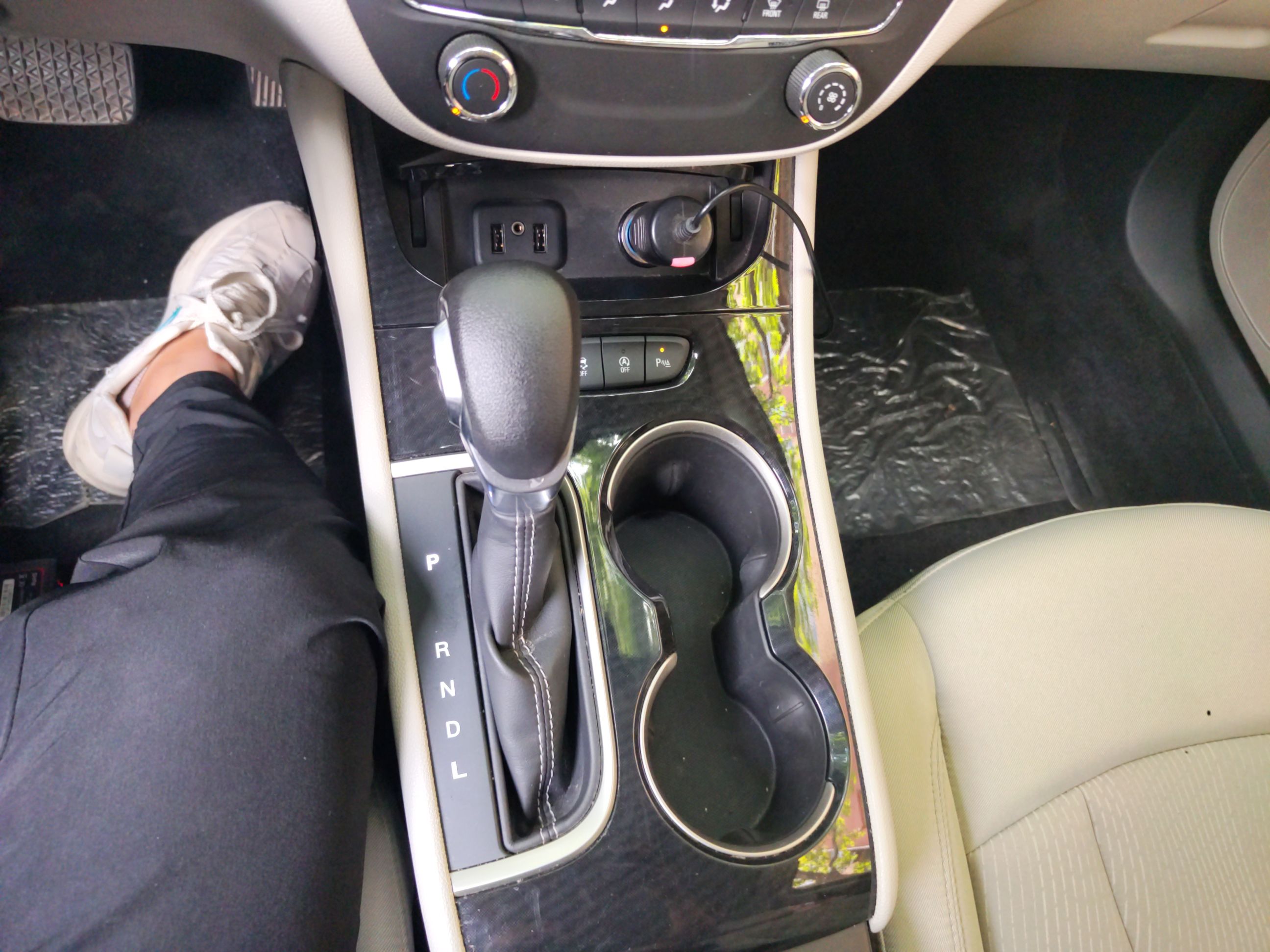 Used Buick Verano 2020 15T Automatic Trend Edition