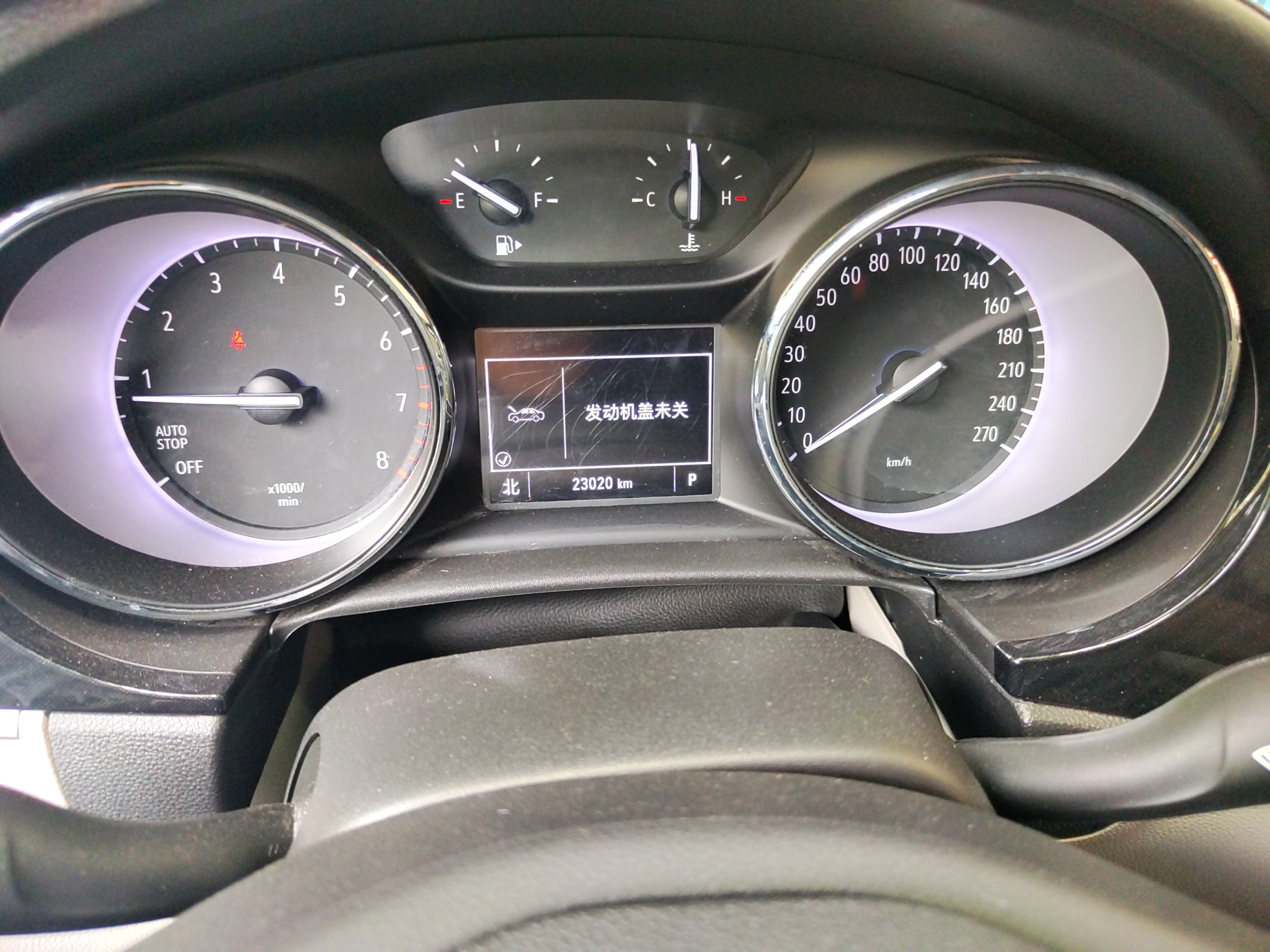 Used Buick Verano 2020 15T Automatic Trend Edition