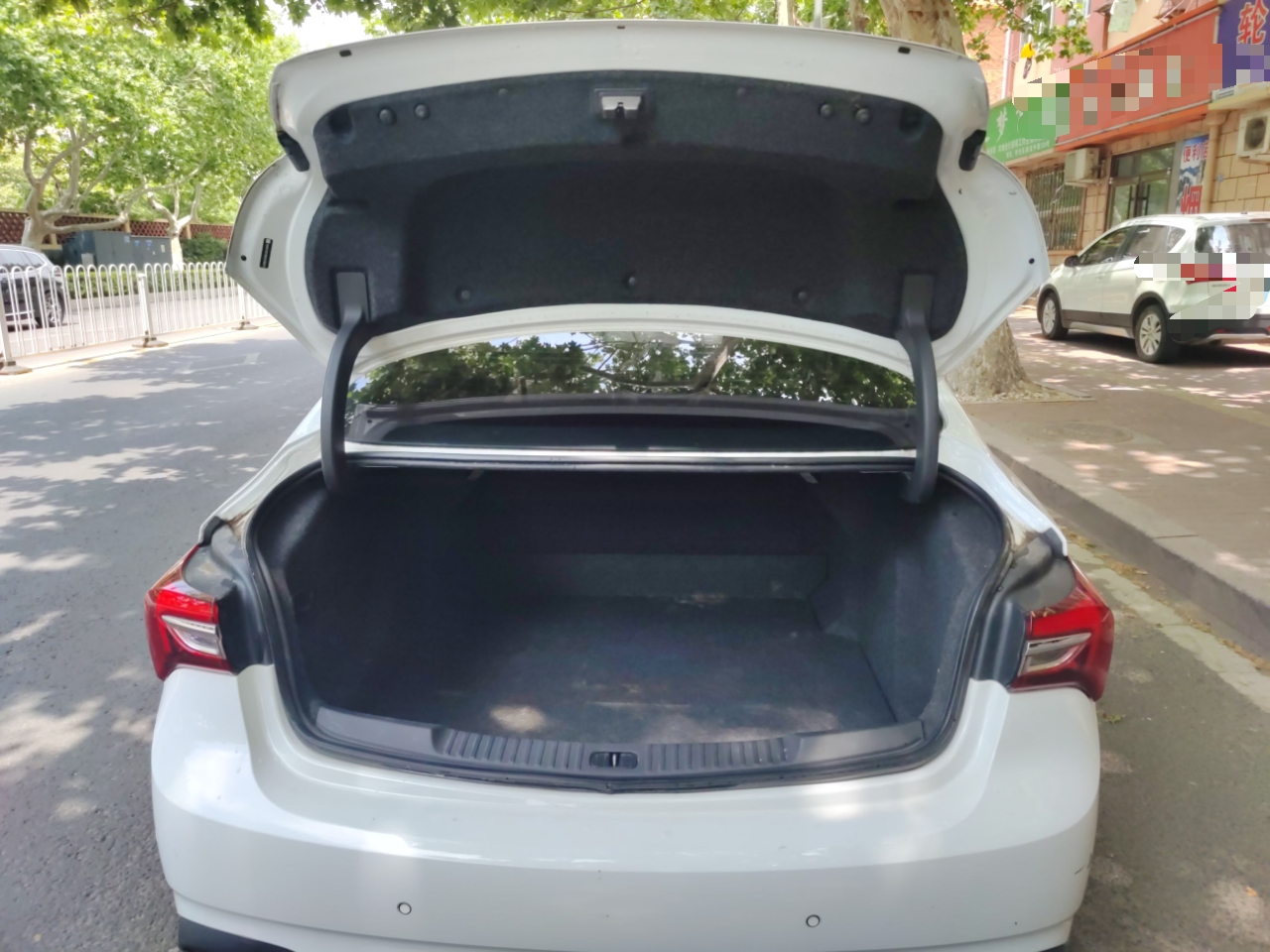 Used Buick Verano 2020 15T Automatic Trend Edition