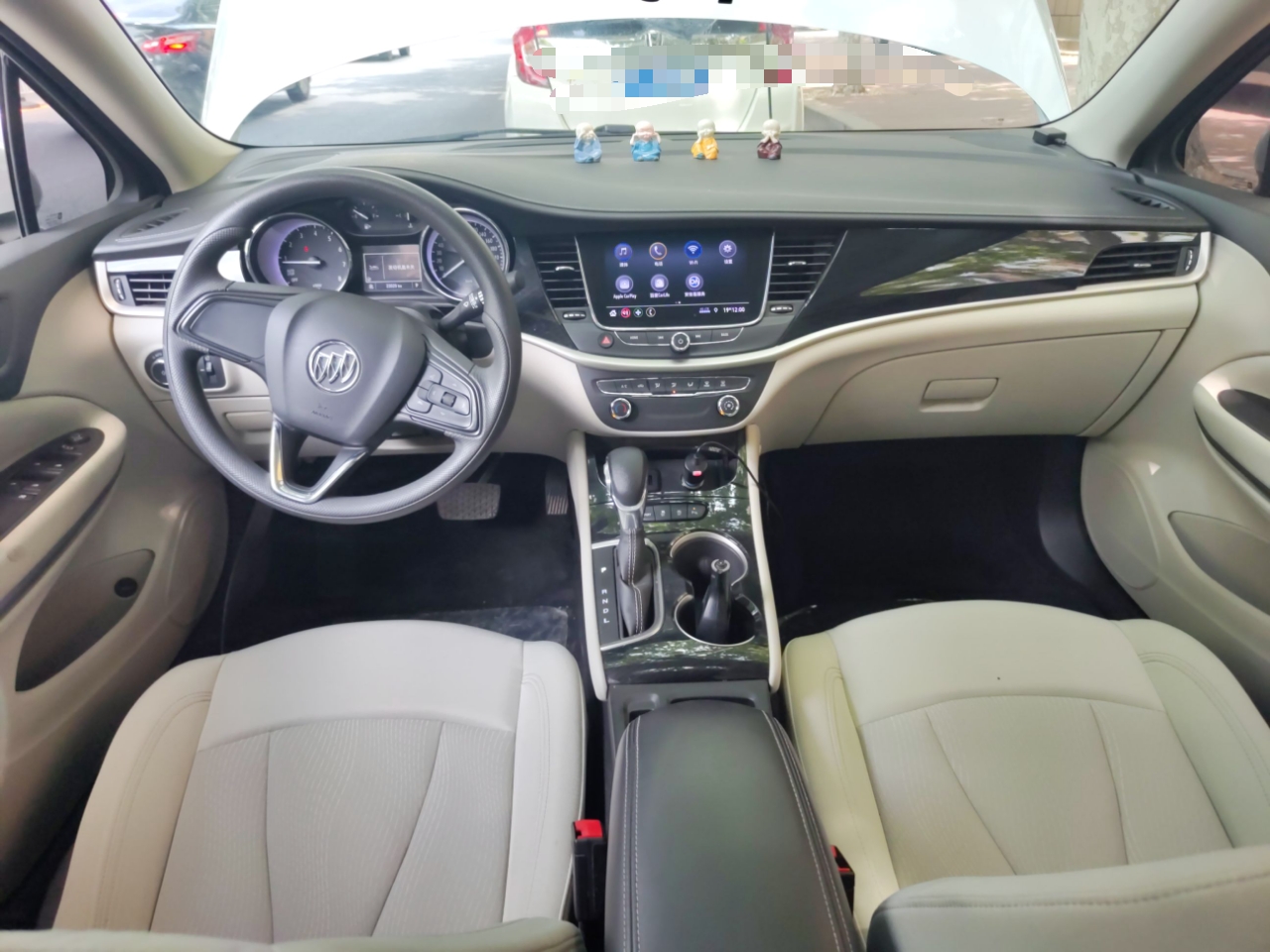 Used Buick Verano 2020 15T Automatic Trend Edition