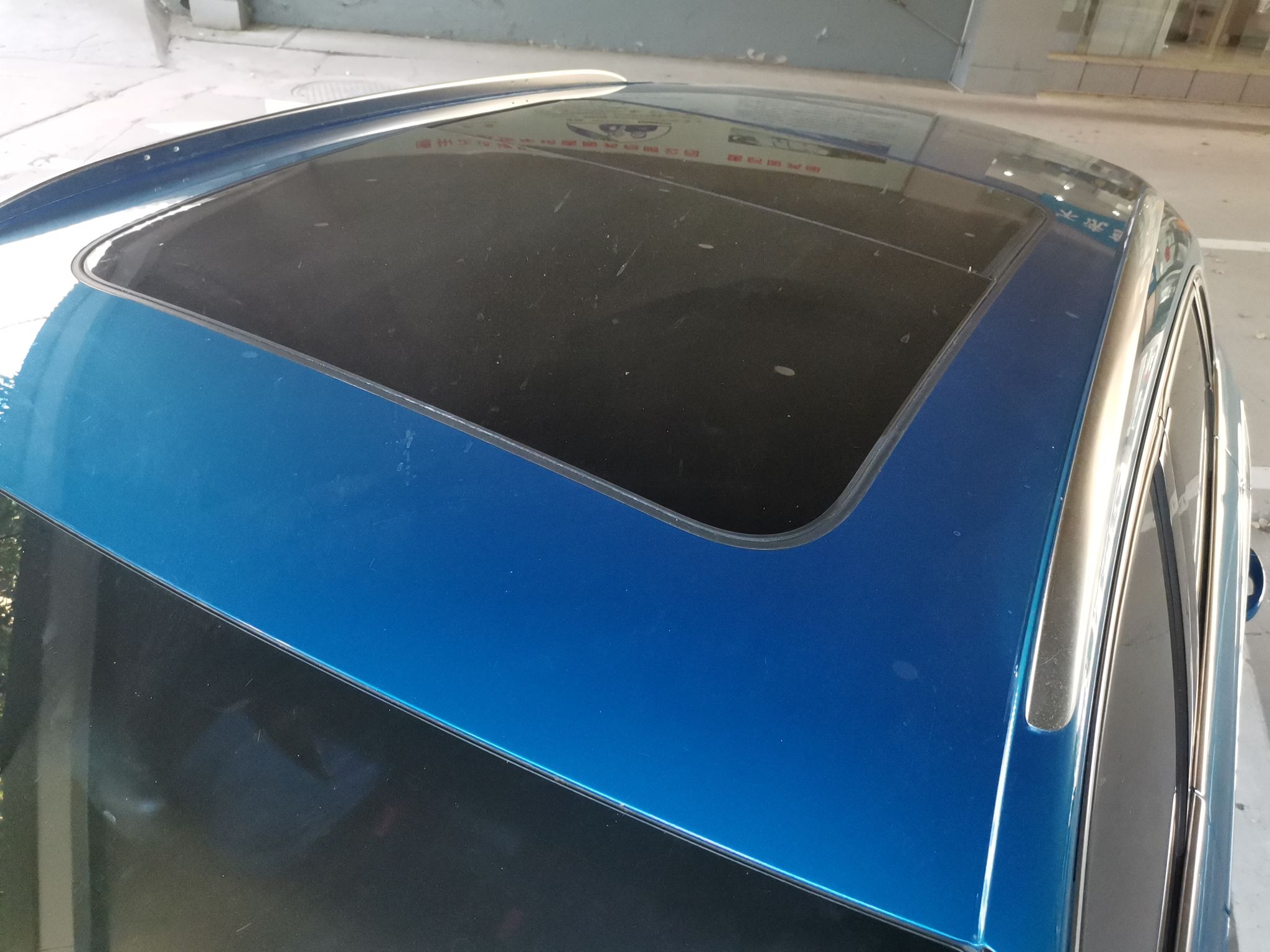 Used Audi Q3 2016 35 TFSI Fashion Model
