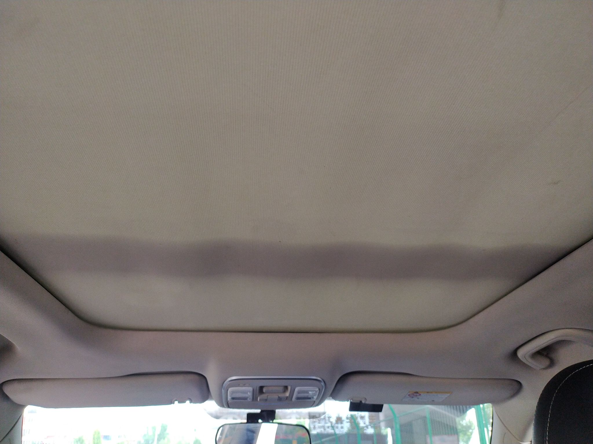 Used Geely Auto Emgrand X7 Sport 2016 1.8TD Automatic ZhiShang Model
