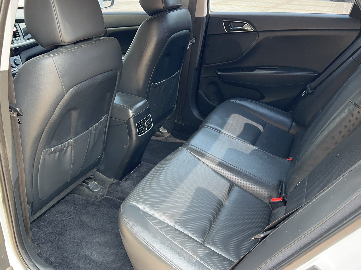 Used Hyundai Mistra 2017 1.8L Automatic Smart GLS China V Standard
