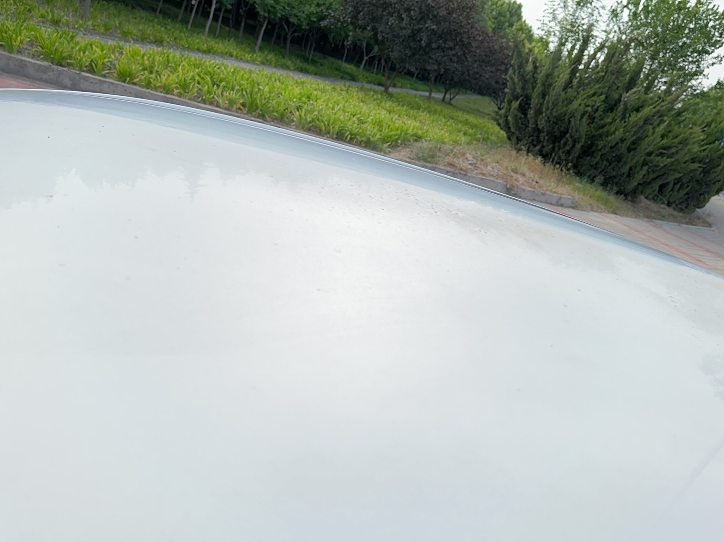 Used BAIC Senova D20 2015 Hatchback 1.5L Manual Lotte Edition