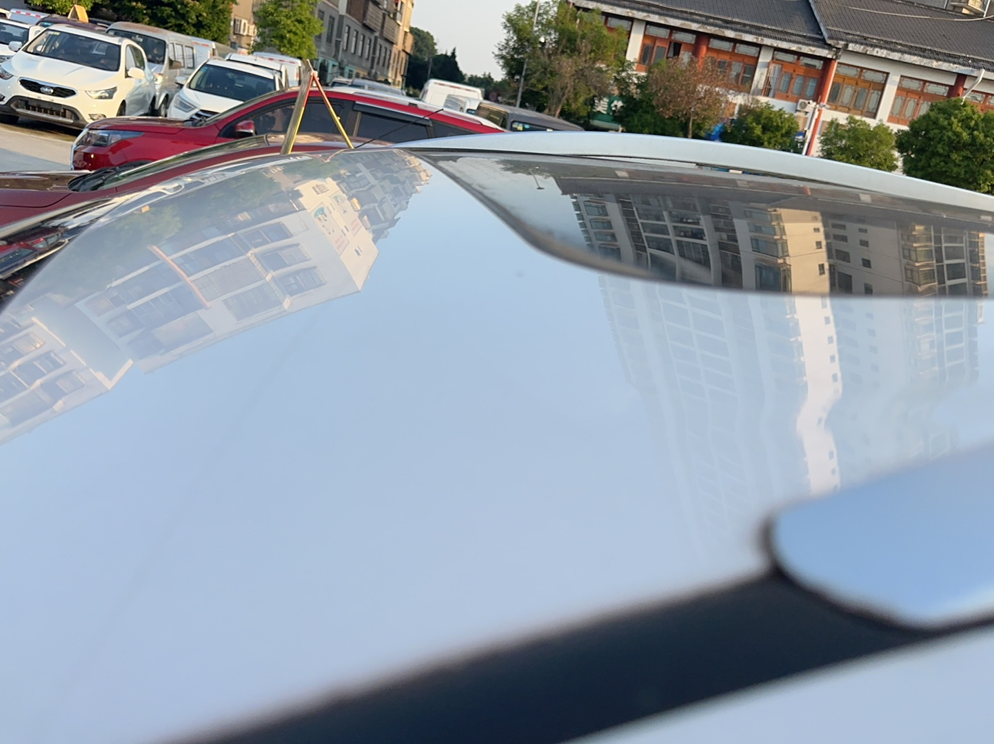 Used Baojun 530 2019 1.5T CVT Prestige Version National V
