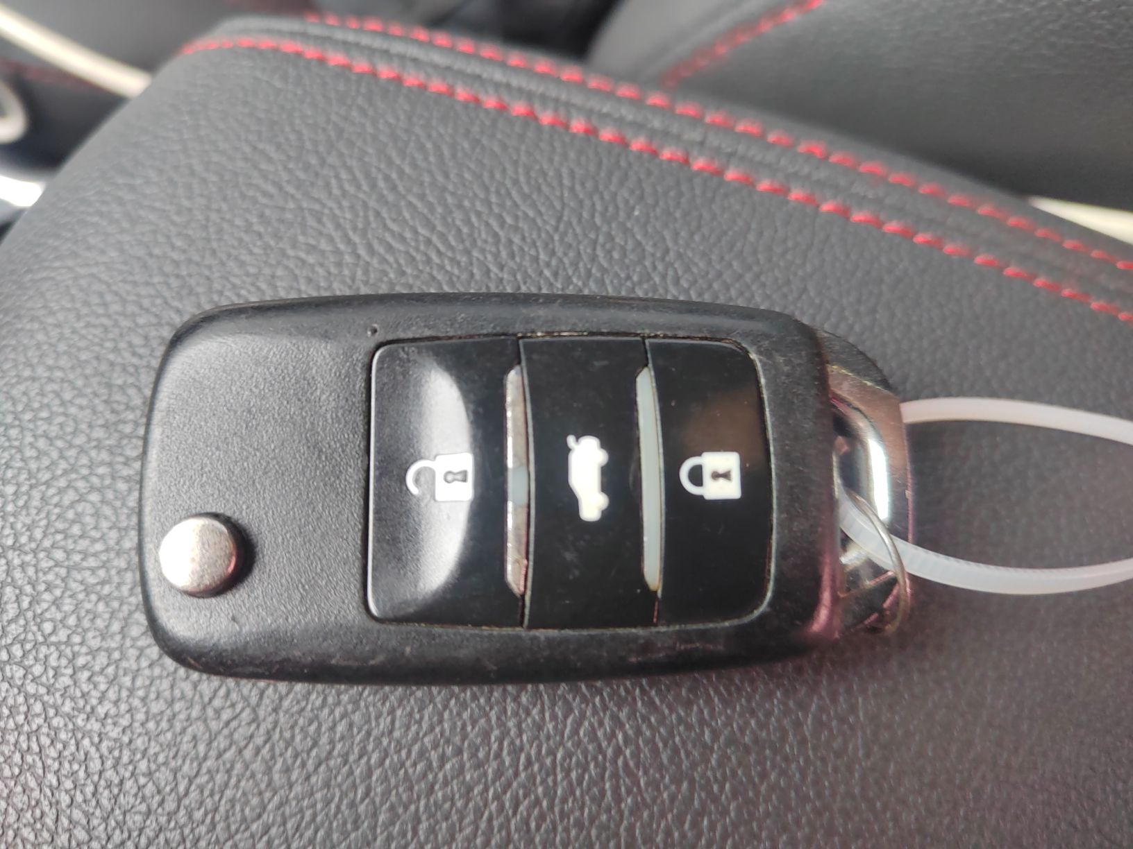 Used Changan Eado 2016 1.6L Automatic Trend Model
