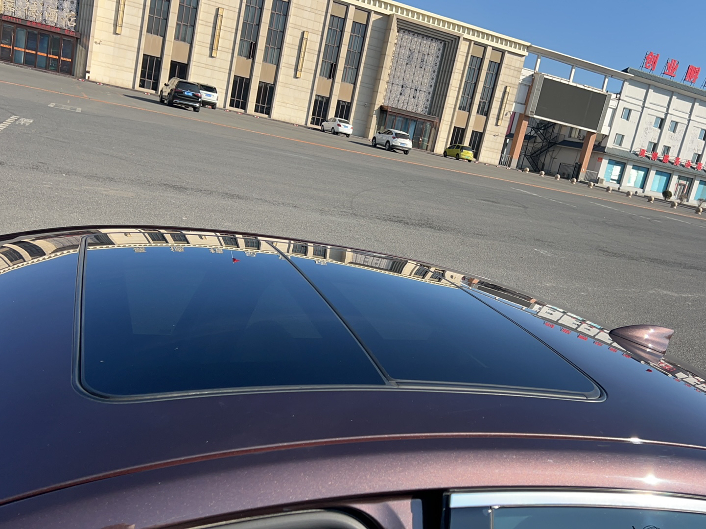 Used Buick LaCrosse 2016 Revised 20T Leading Edition
