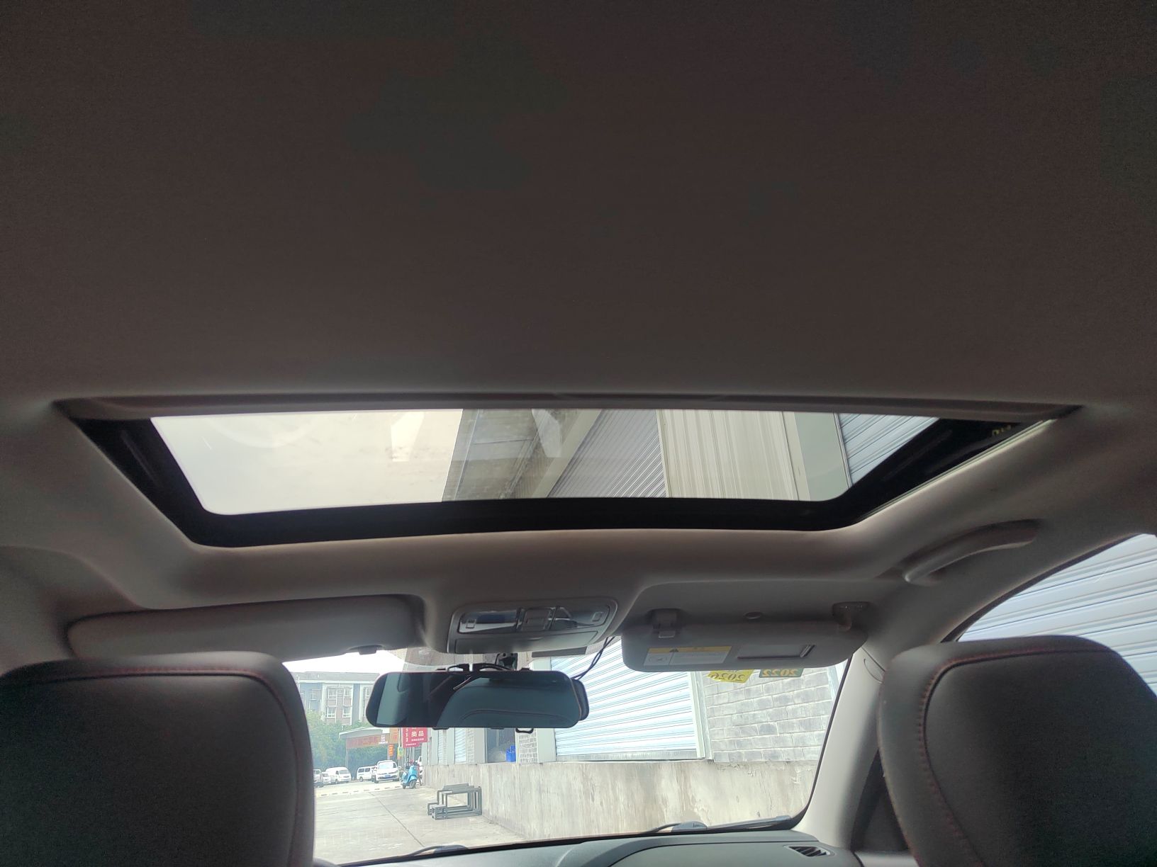 Used Changan Eado 2016 1.6L Automatic Trend Model
