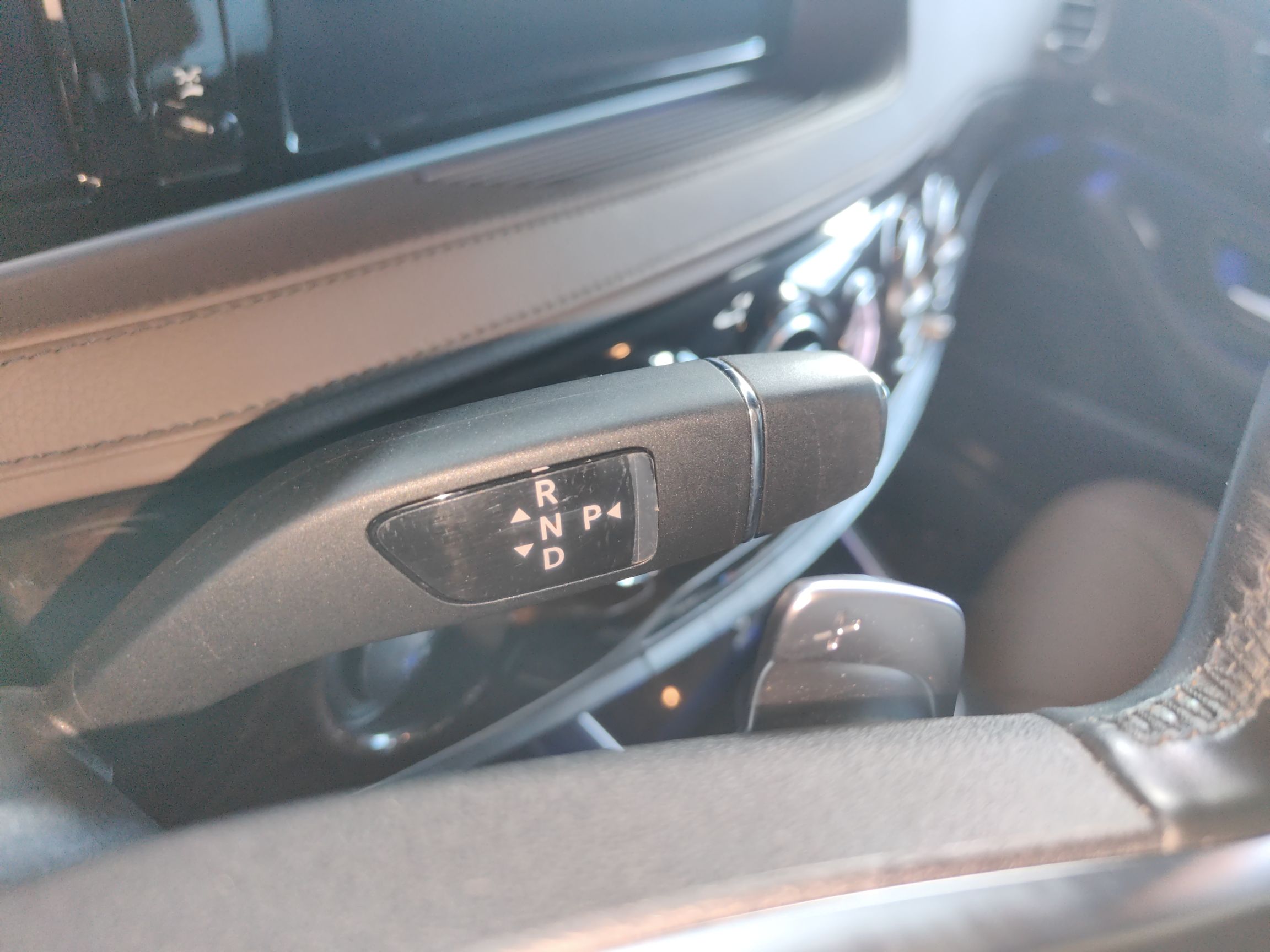 Used Mercedes-Benz S-Class 2016 S 320 L Business Model