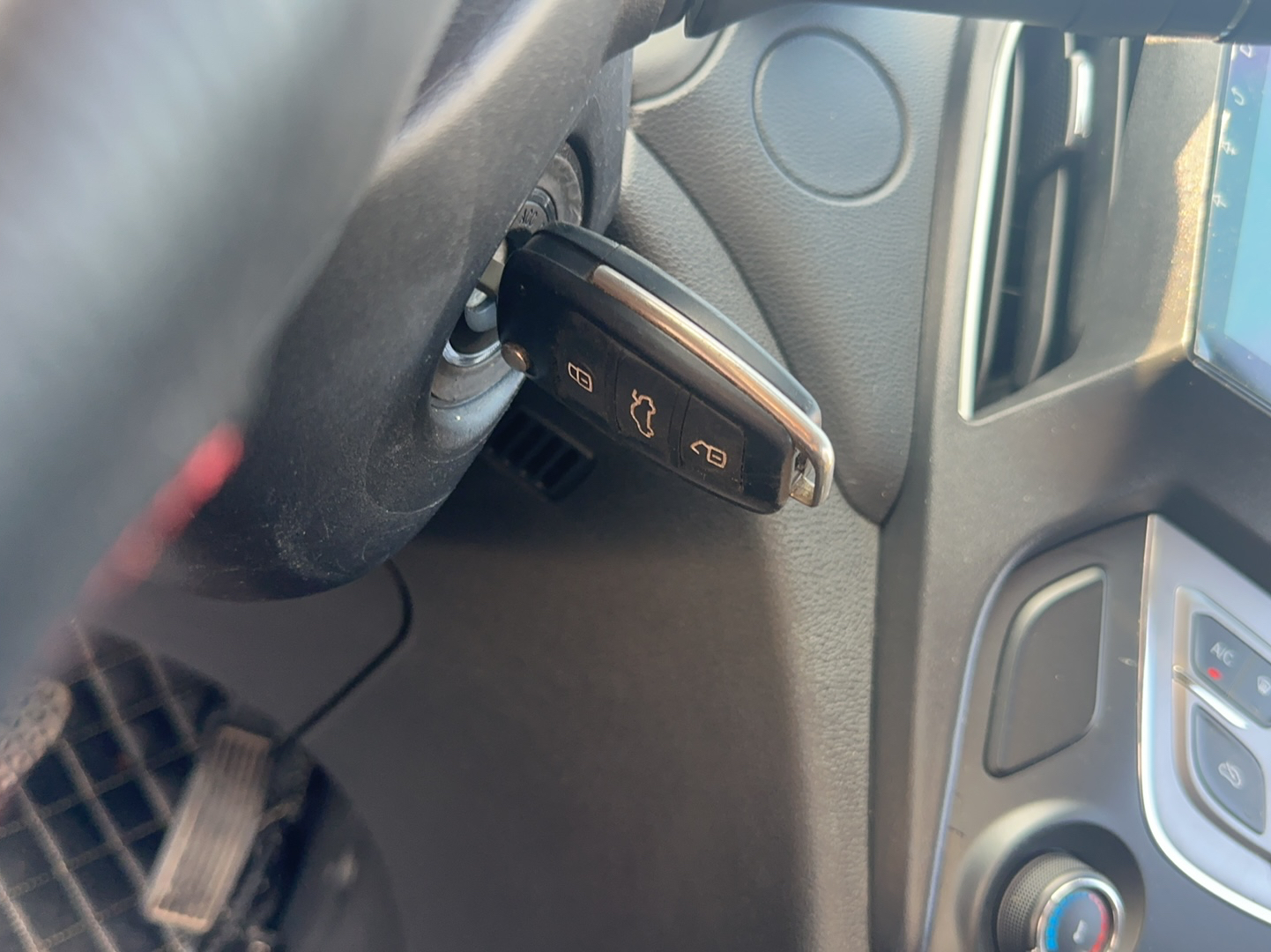 Used Chery Arrizo 5 2016 1.5L CVT Trendsetting Edition
