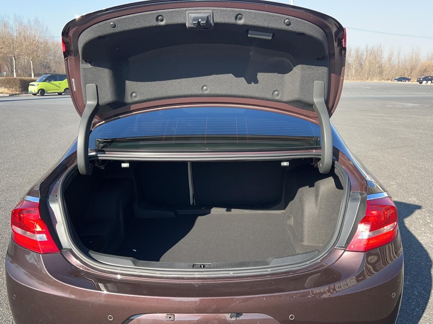 Used Buick LaCrosse 2016 Revised 20T Leading Edition
