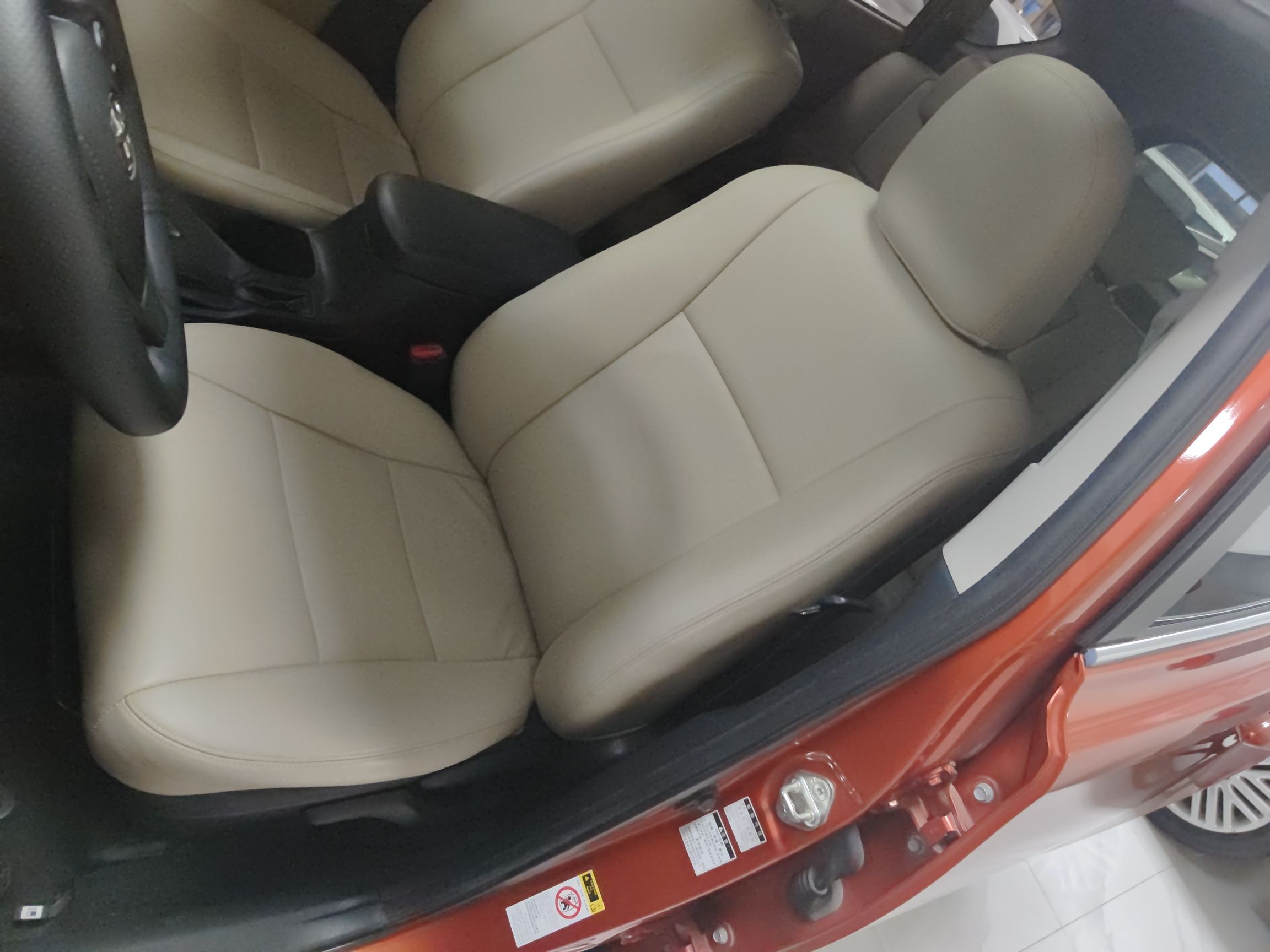 Used Toyota RAV4 2013 2.0L CVT Four-Wheel Drive Fashion Edition
