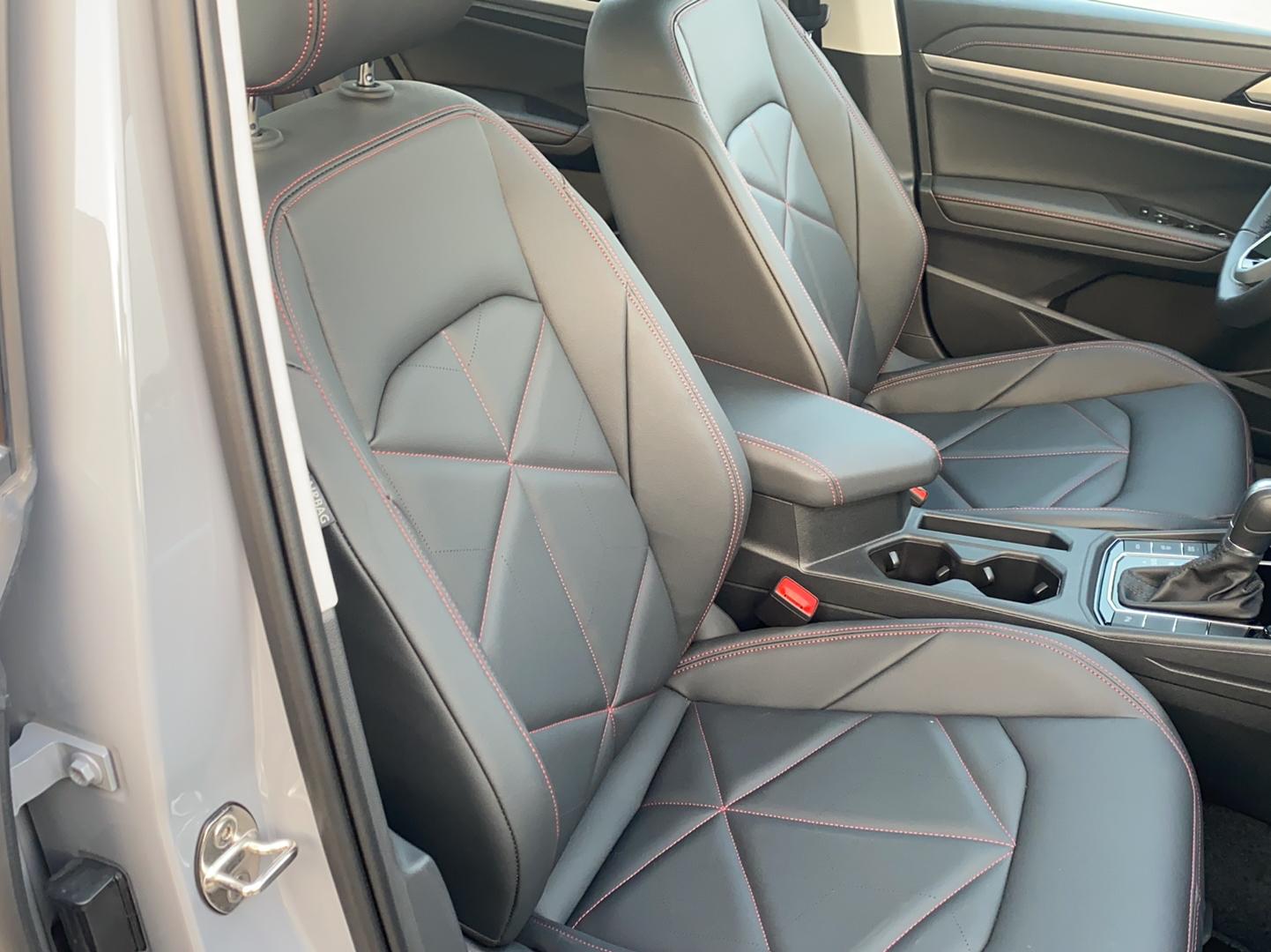 Used Volkswagen Lavida 2023 300TSI DSG Starry Sky Elite Edition
