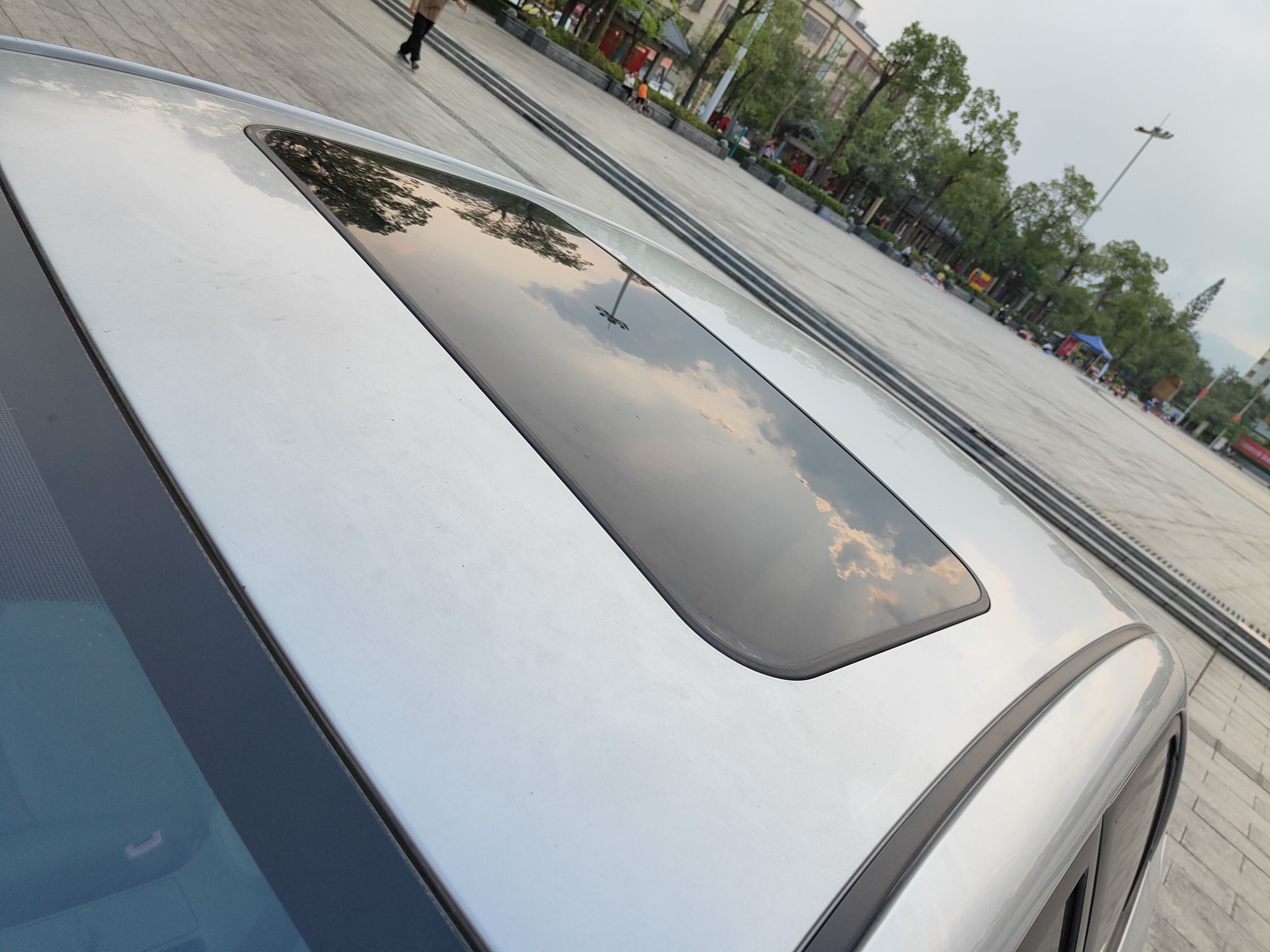 Used Toyota Corolla 2013 Special Edition 1.8L CVT ZhiKu GL-i
