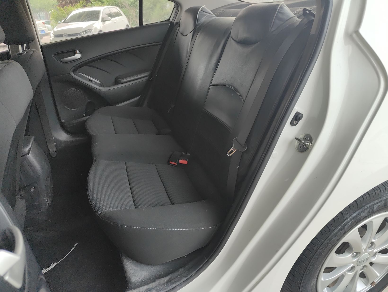 Used Kia K3 2016 1.6L Manual GL
