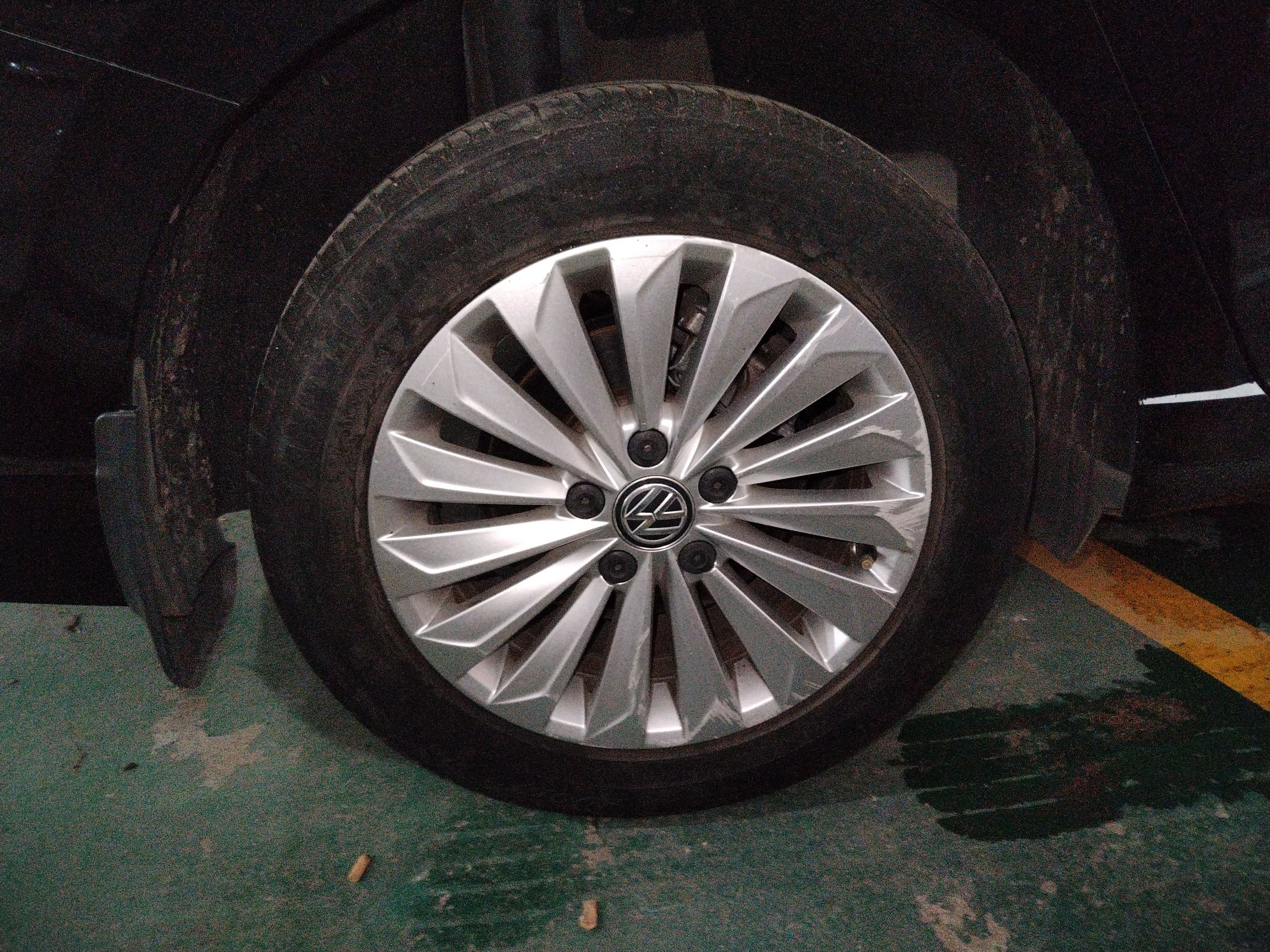 Used Volkswagen Lavida 2018 280TSI DSG Comfort Edition China V Standard