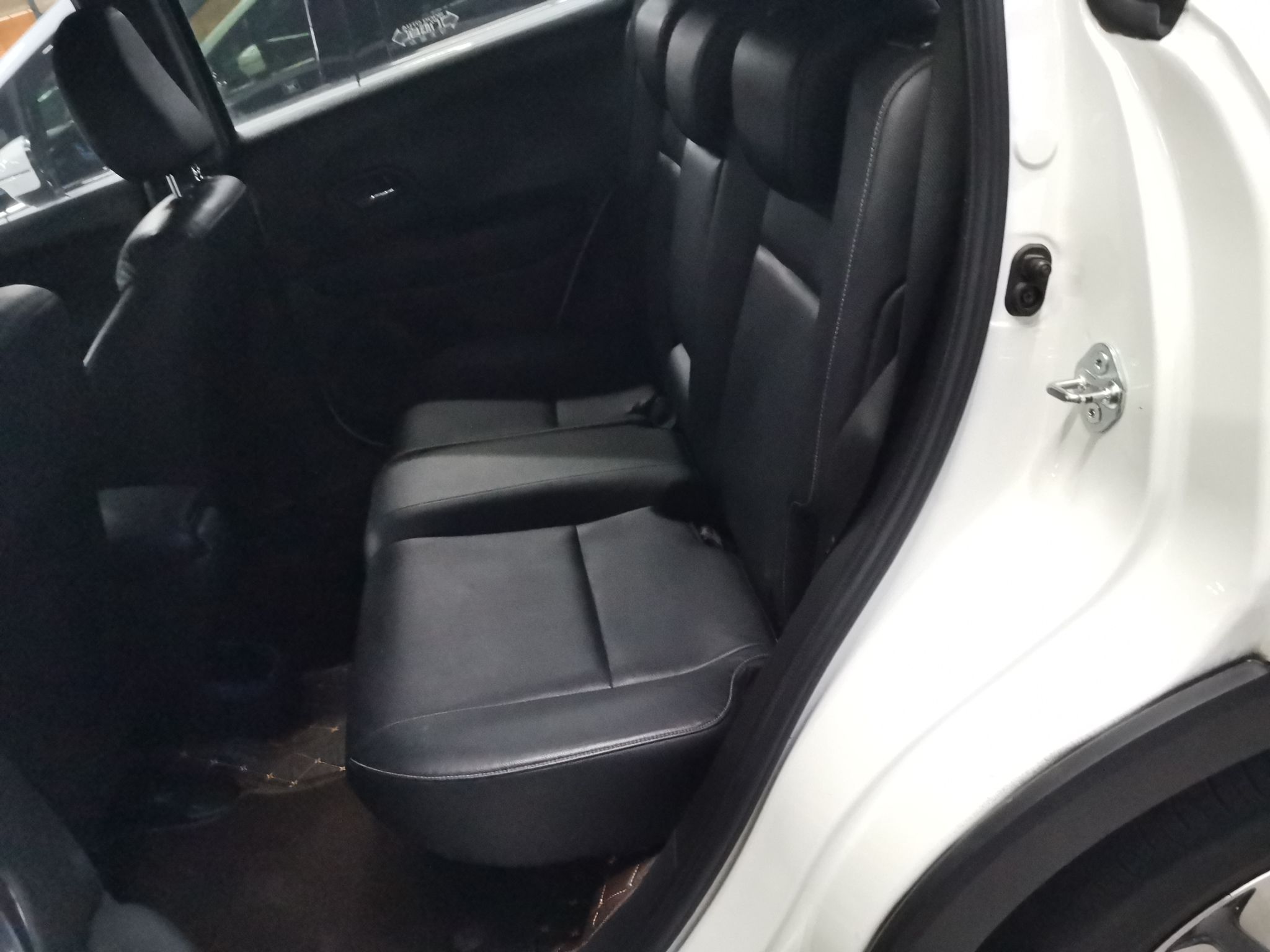 Used Honda XR-V 2021 220TURBO CVT Comfort Version