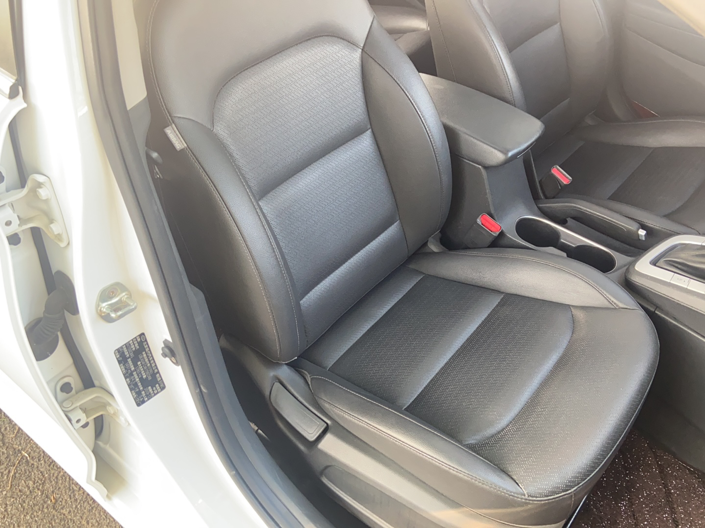 Used Hyundai Elantra 2019 1.5L CVT ZhiXuan – Elite Version
