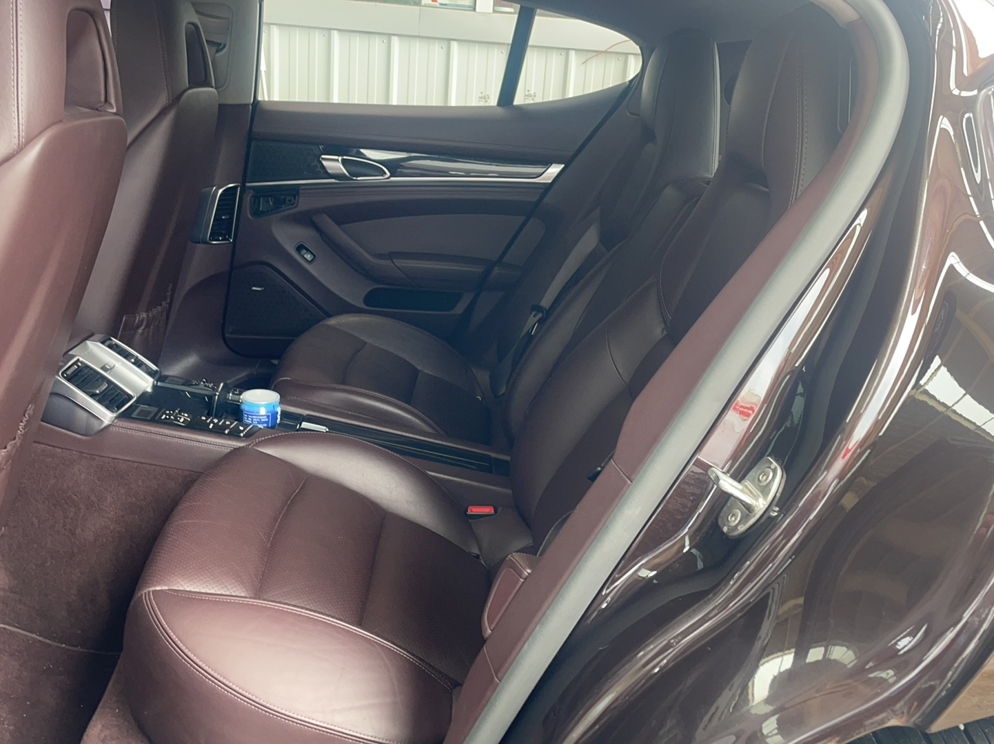 Used Porsche Panamera 2014 Panamera 4 3.0T
