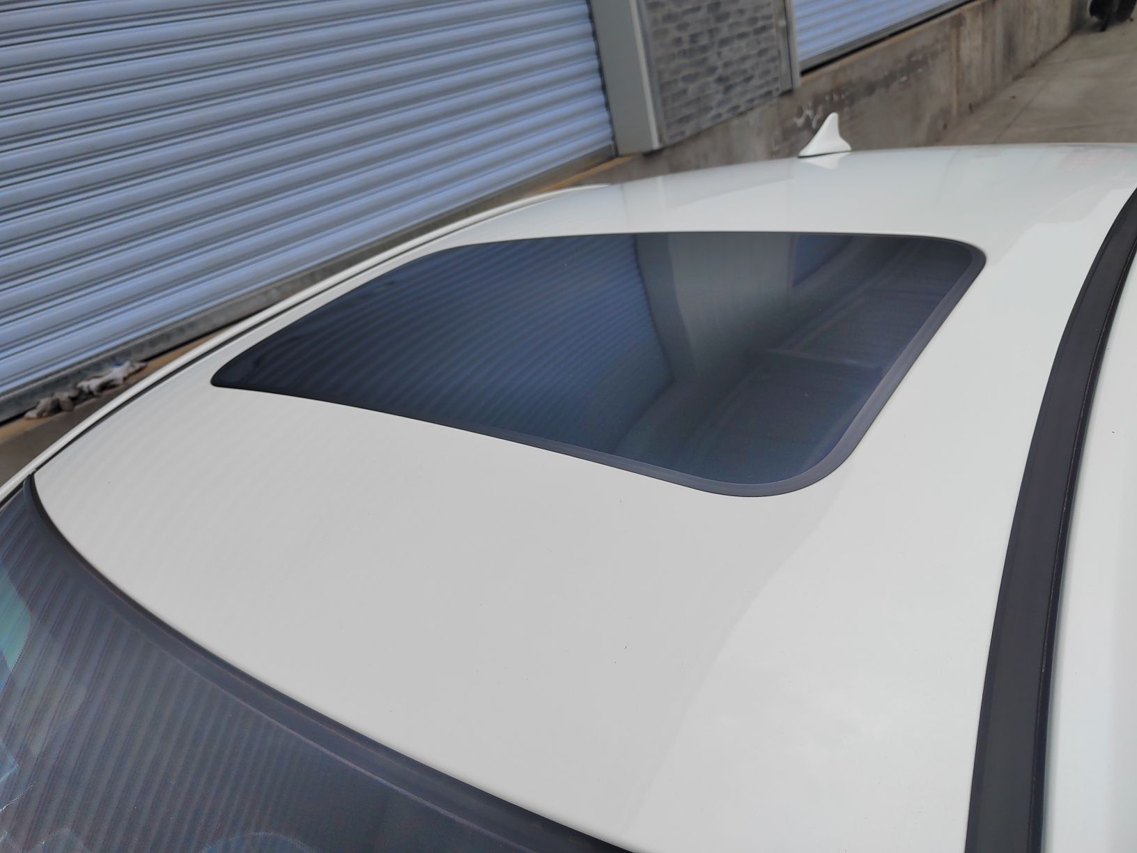 Used Changan Eado 2016 1.6L Automatic Trend Model
