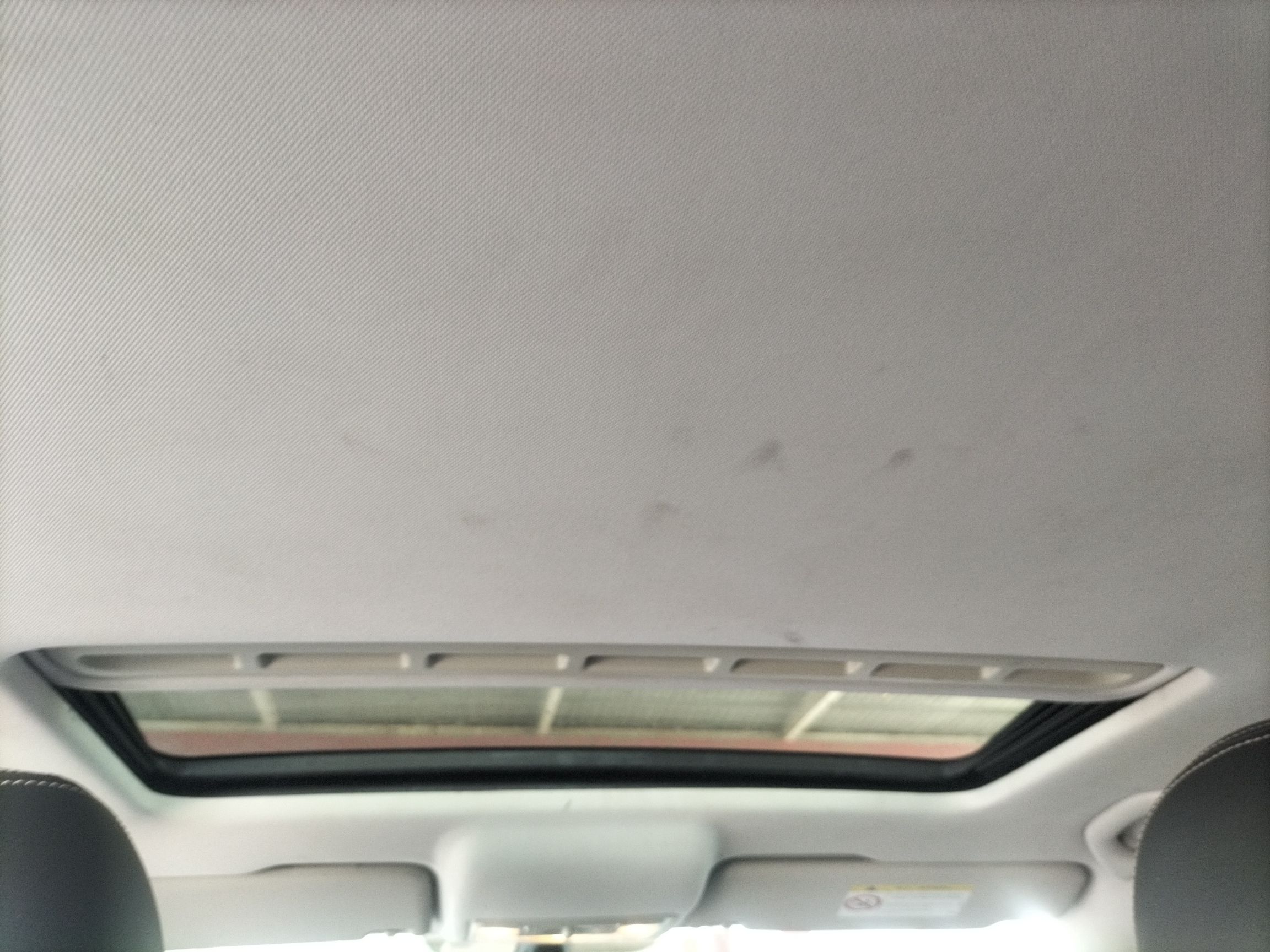 Used Volkswagen Santana 2016 1.6L Manual Comfort Edition