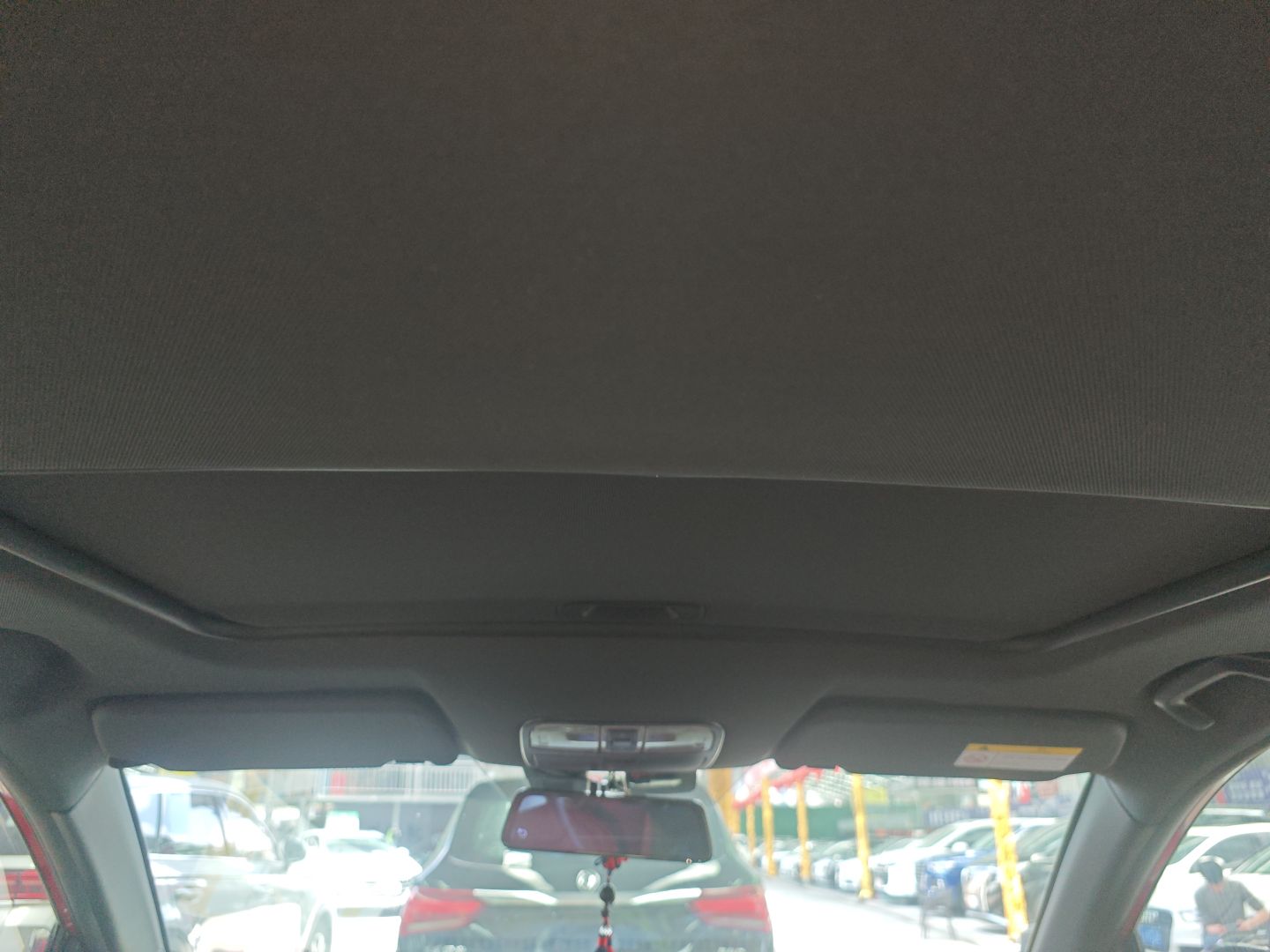 Used Dongfeng Fengon 500 2021 1.5L CVT Enjoyment Version
