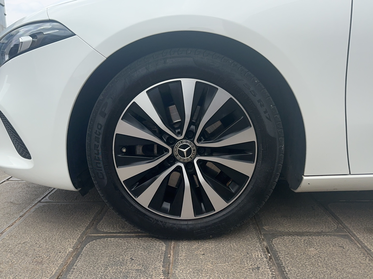 Used Mercedes-Benz A-Class 2021 A 200 Dynamic Edition
