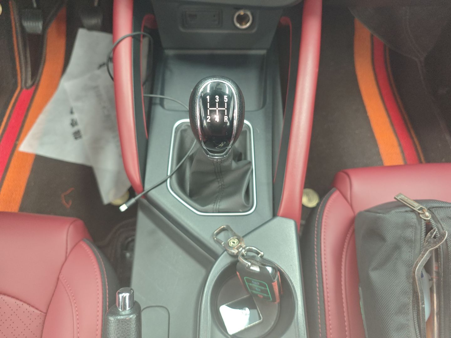 Used Dongfeng Fengon 500 2021 1.5L CVT Enjoyment Version
