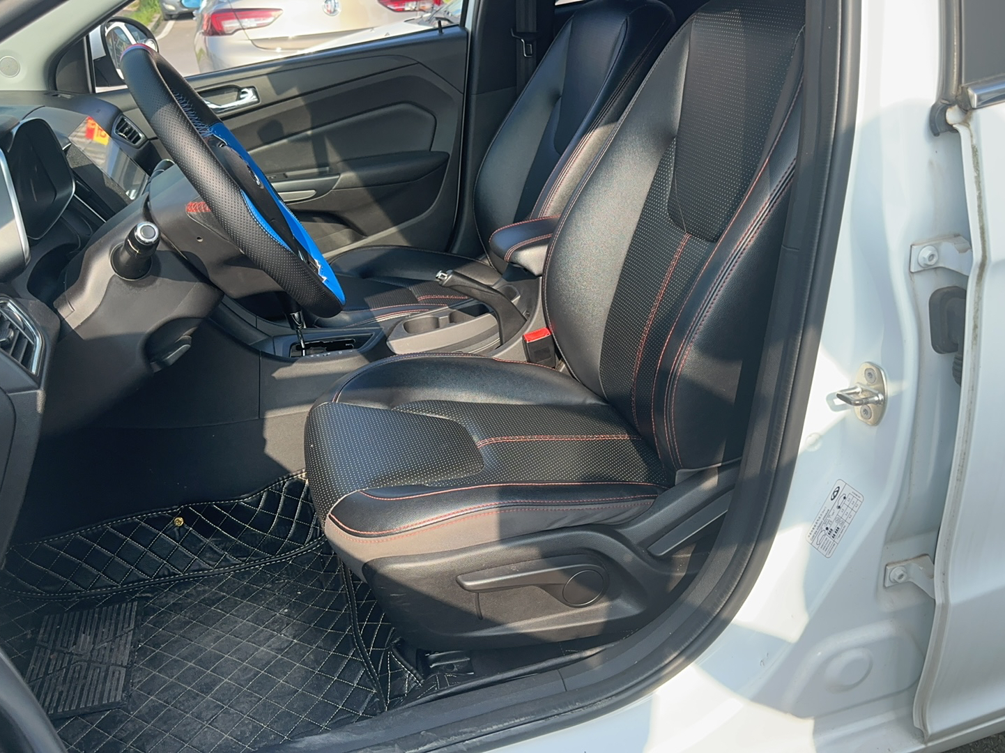 Used Chery Arrizo 5 2016 1.5L CVT Trendsetting Edition
