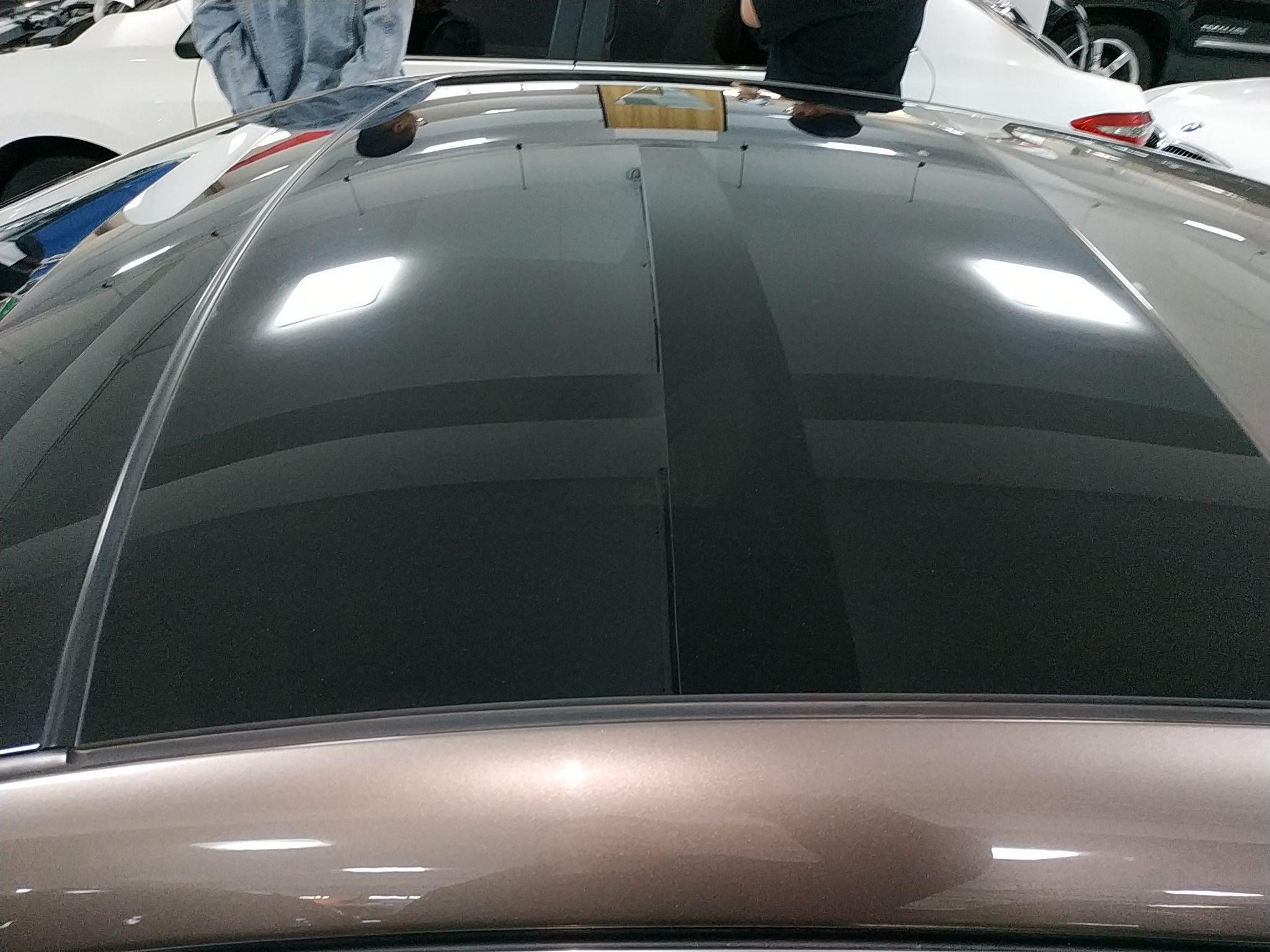 Used Volkswagen FAW-Volkswagen CC 2013 1.8TSI Prestige Model
