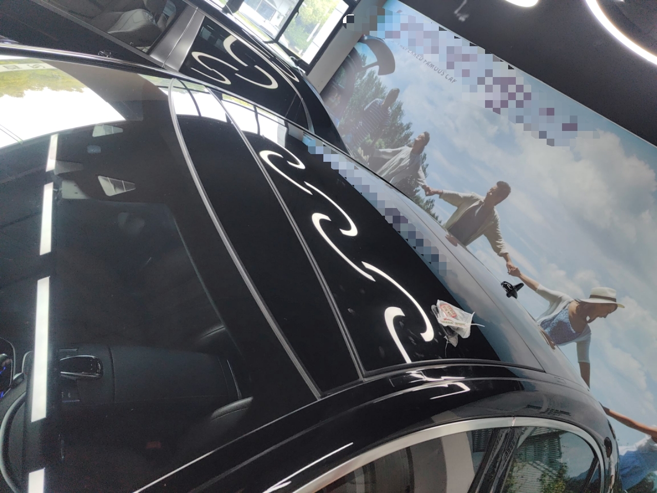 Used Mercedes-Benz S-Class 2016 S 320 L Business Model