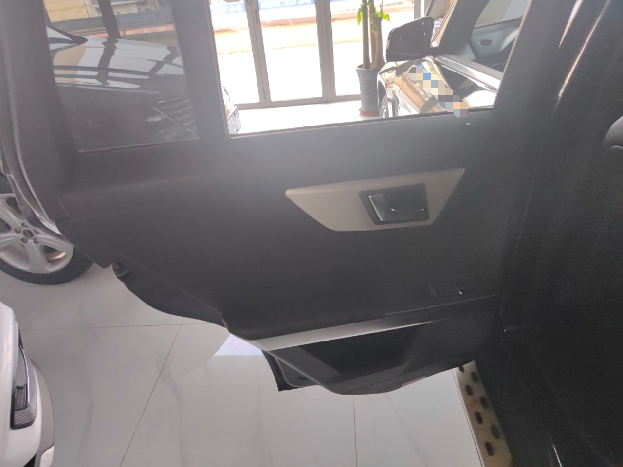 Used Mercedes-Benz GLK-Class 2015 GLK 260 4MATIC Dynamic Edition Ultimate Version
