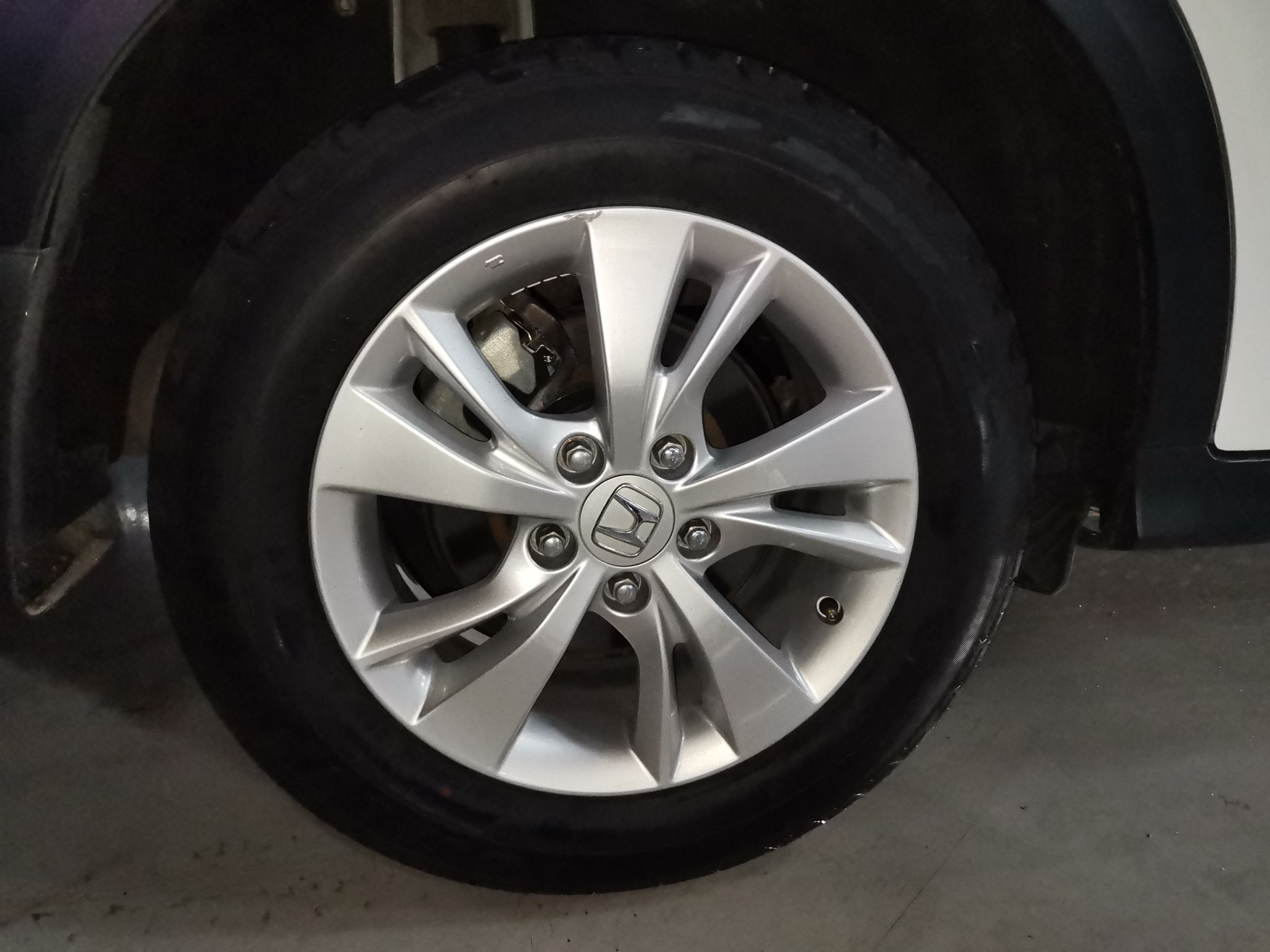 Used Honda Vezel 2019 1.5L CVT Pioneer Edition China VI
