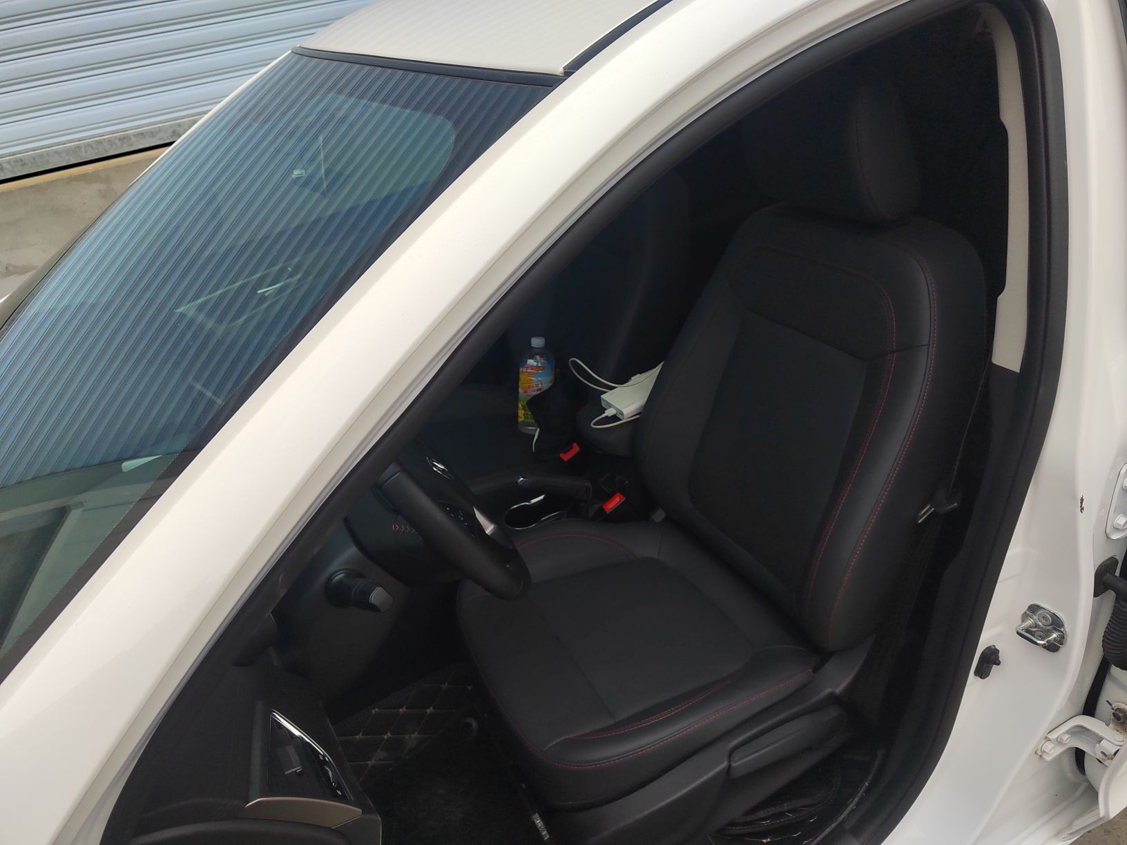 Used Changan Eado 2016 1.6L Automatic Trend Model
