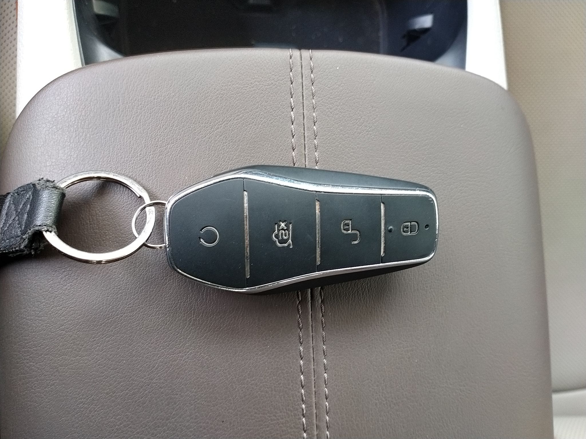 Used BYD Song Pro New Energy 2022 DM-i 51km Prestige Model
