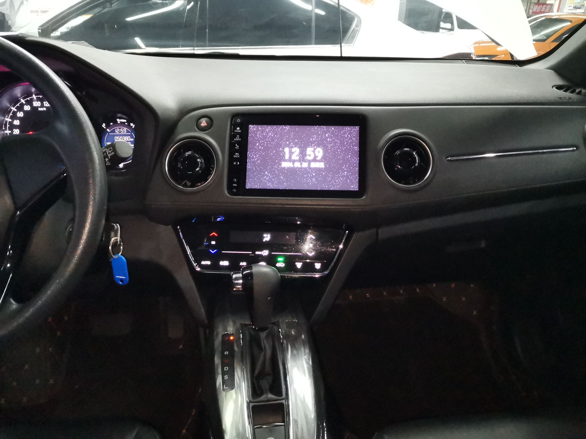 Used Honda XR-V 2021 220TURBO CVT Comfort Version