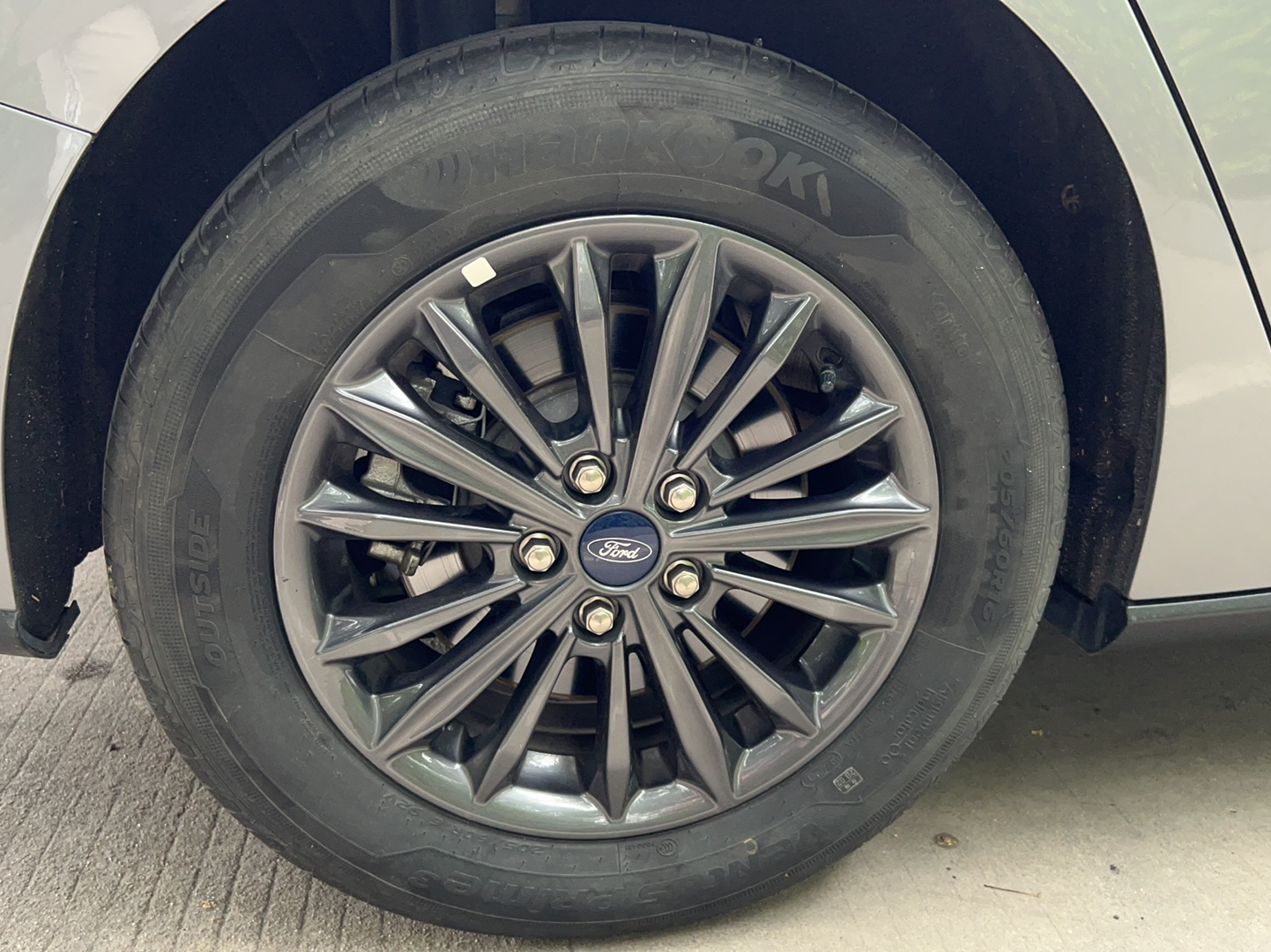 Used Ford Focus 2022 Sedan EcoBoost 180 Automatic Performance Edition
